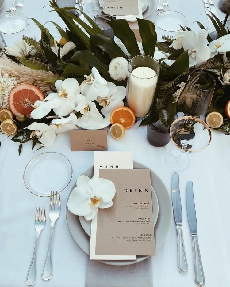Your Ultimate Summer Party Hosting Guide
