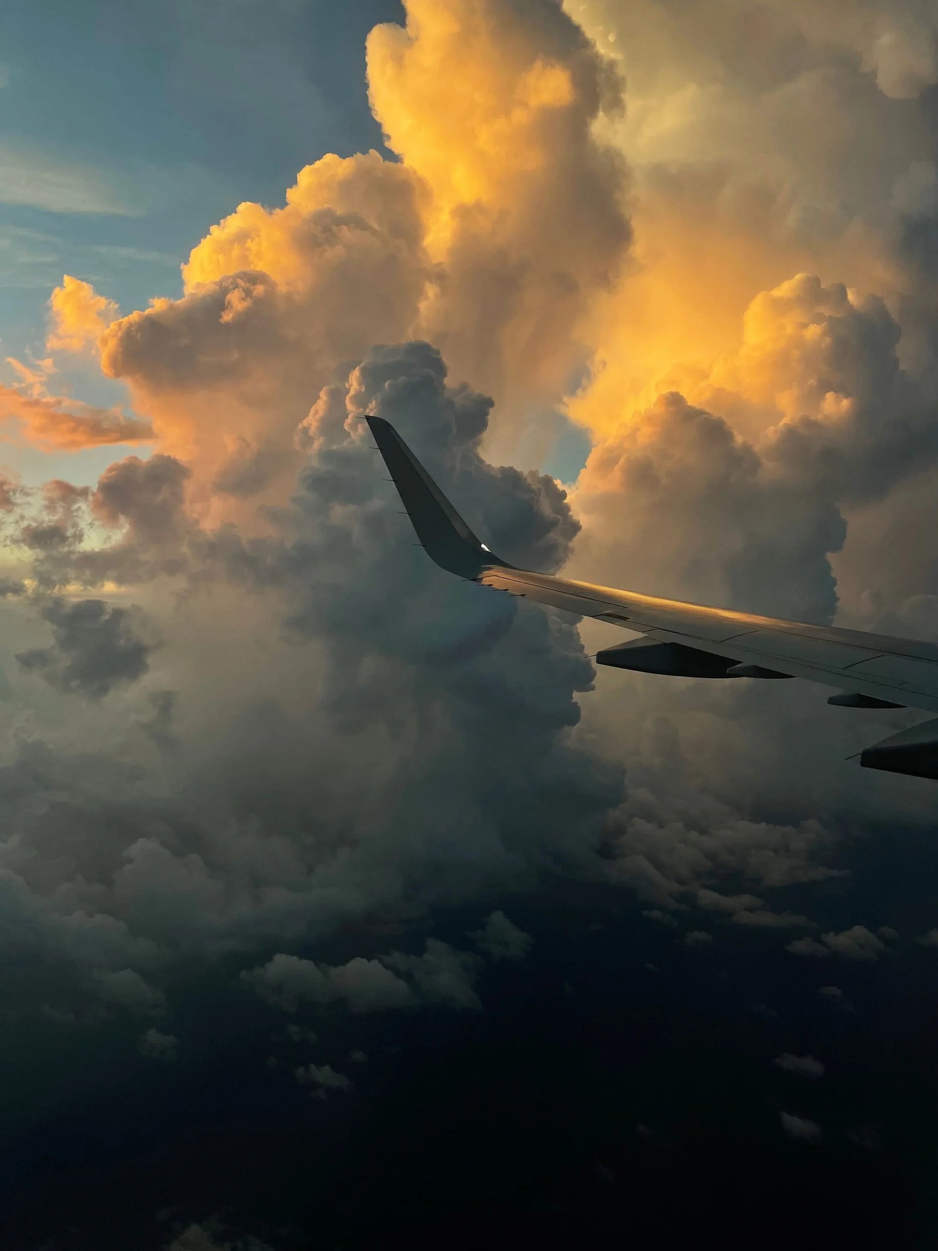 The Journey Beyond: Mindful Travel