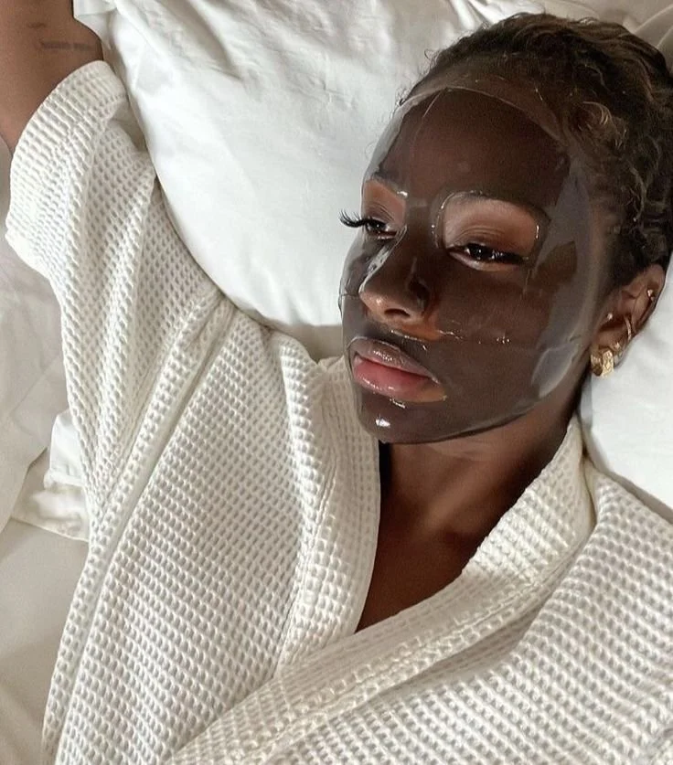 Mindful Winter Skincare: Nourishing Your Skin with Intention