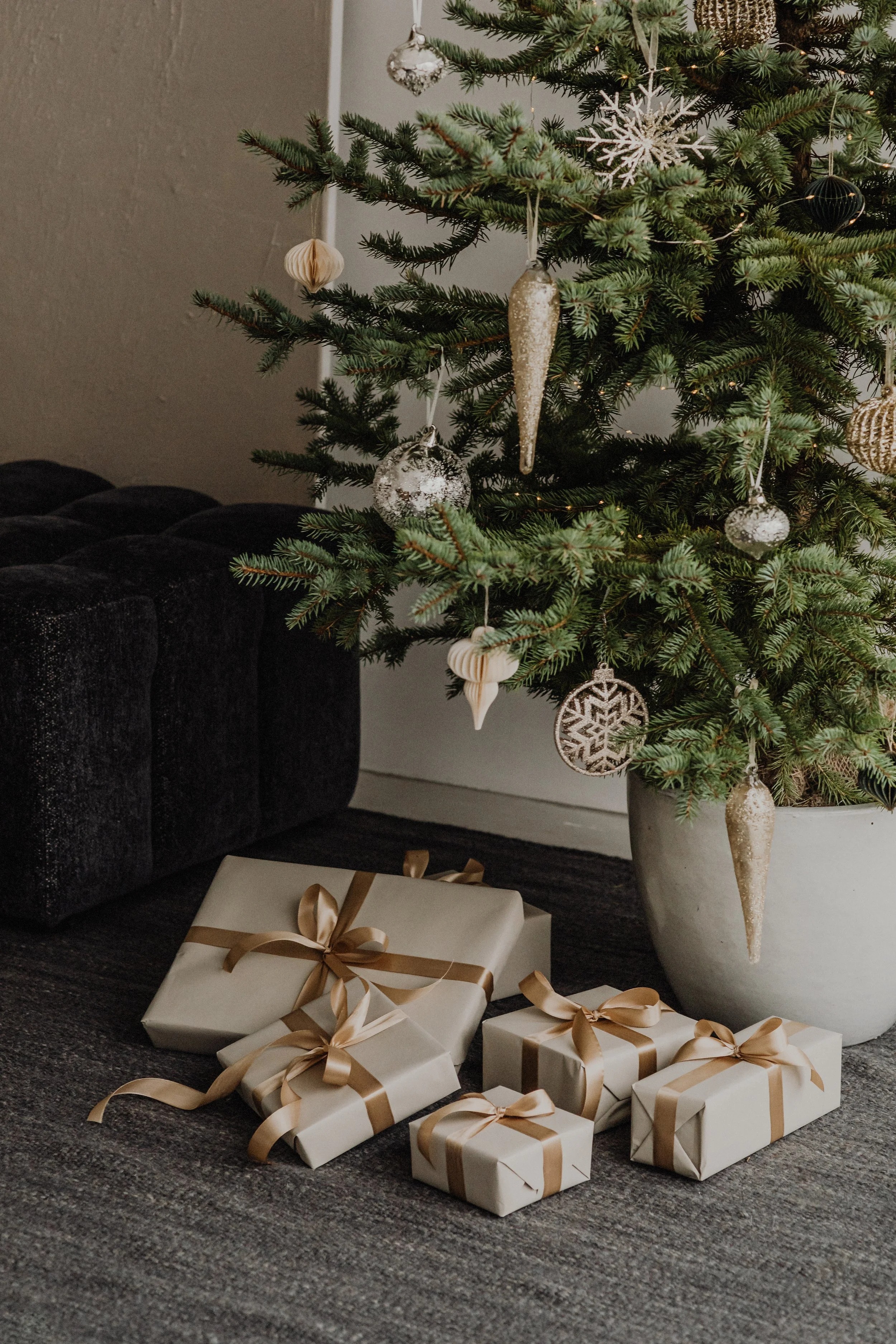 Holiday Jazz