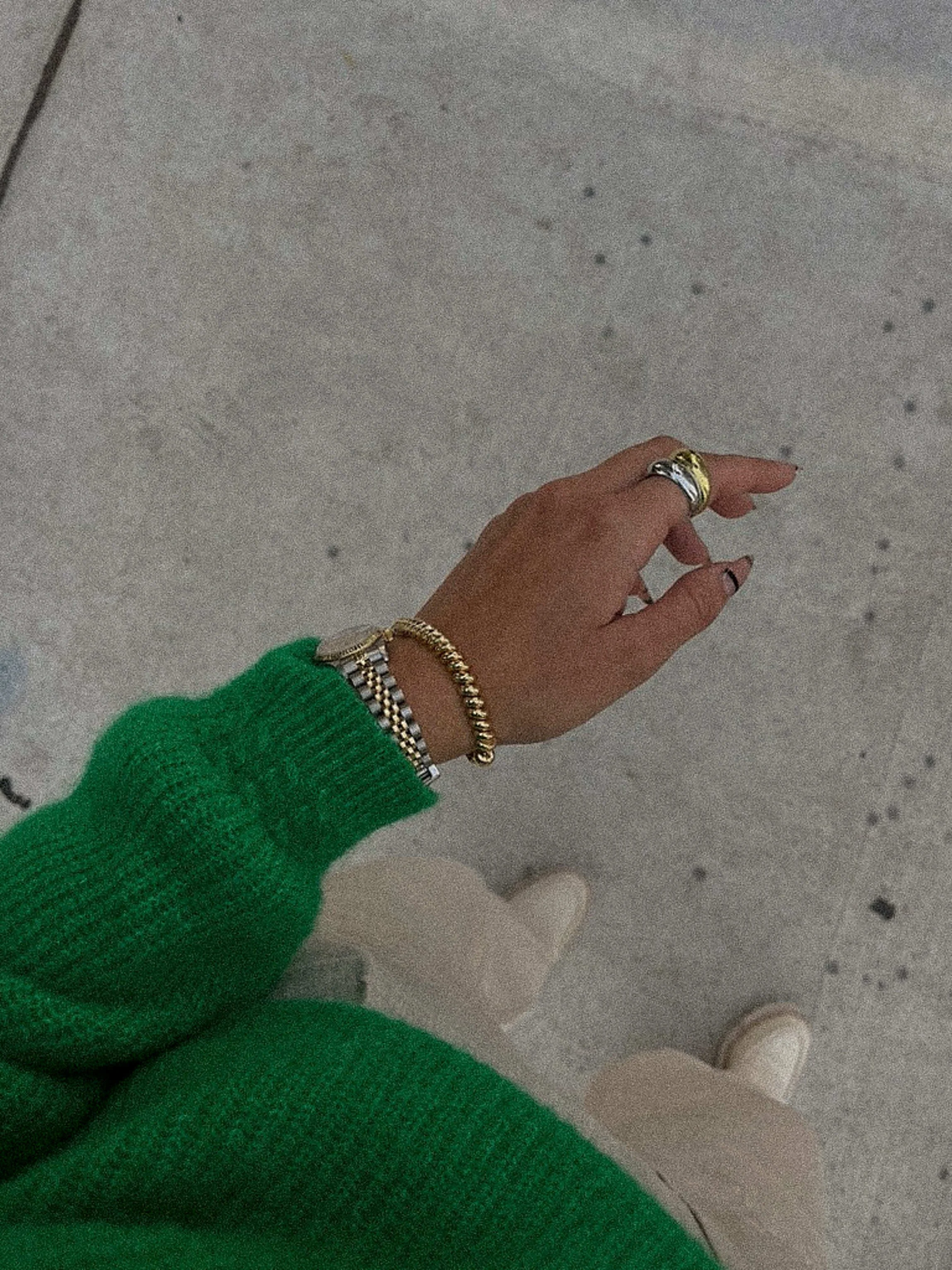 Dressing Mindfully for Self-Expression