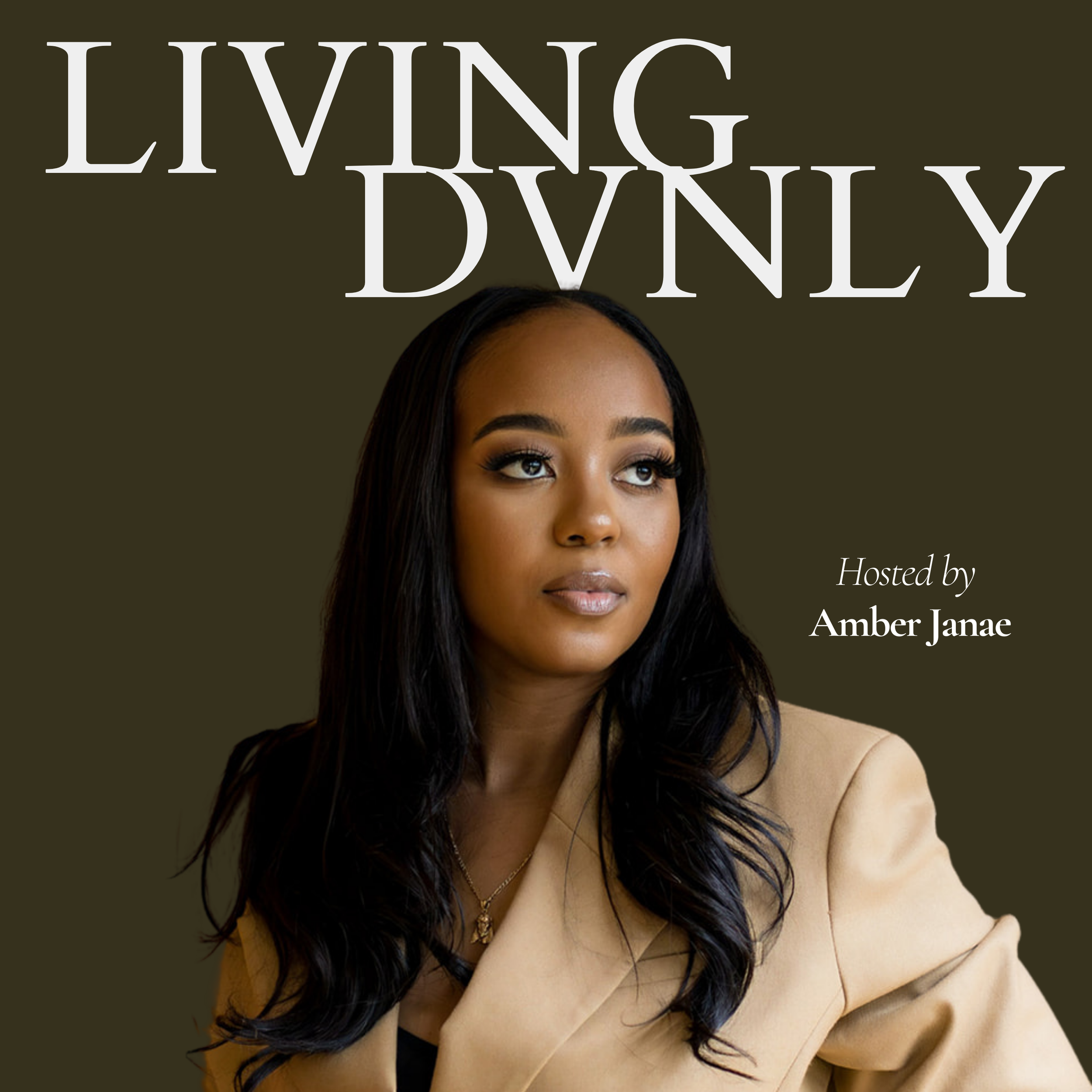 Intentionality & Motherhood: A Conversation w/ Jessica Lauren