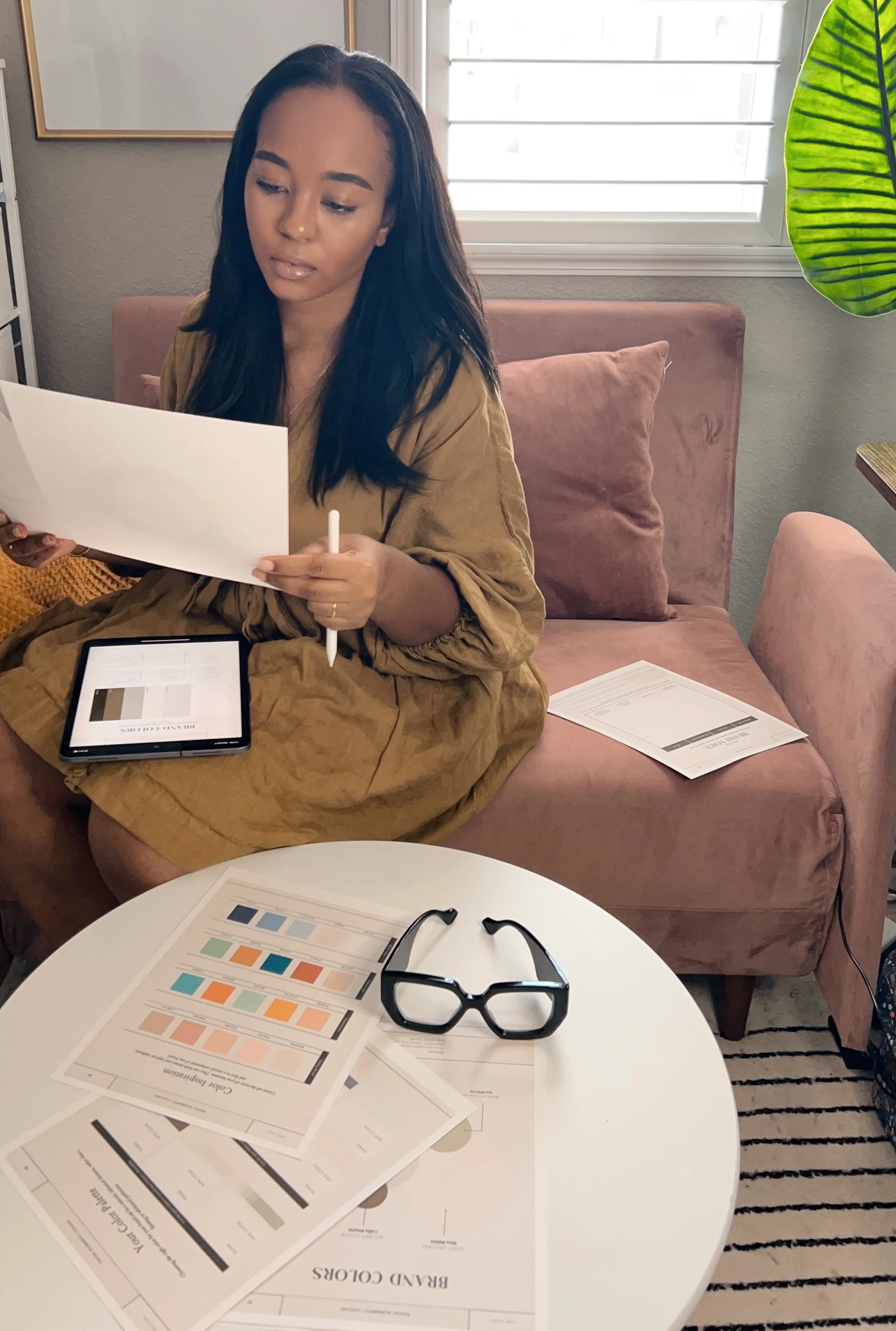 Color Theory and Personal Wellness: How Color Influences Our Well-being