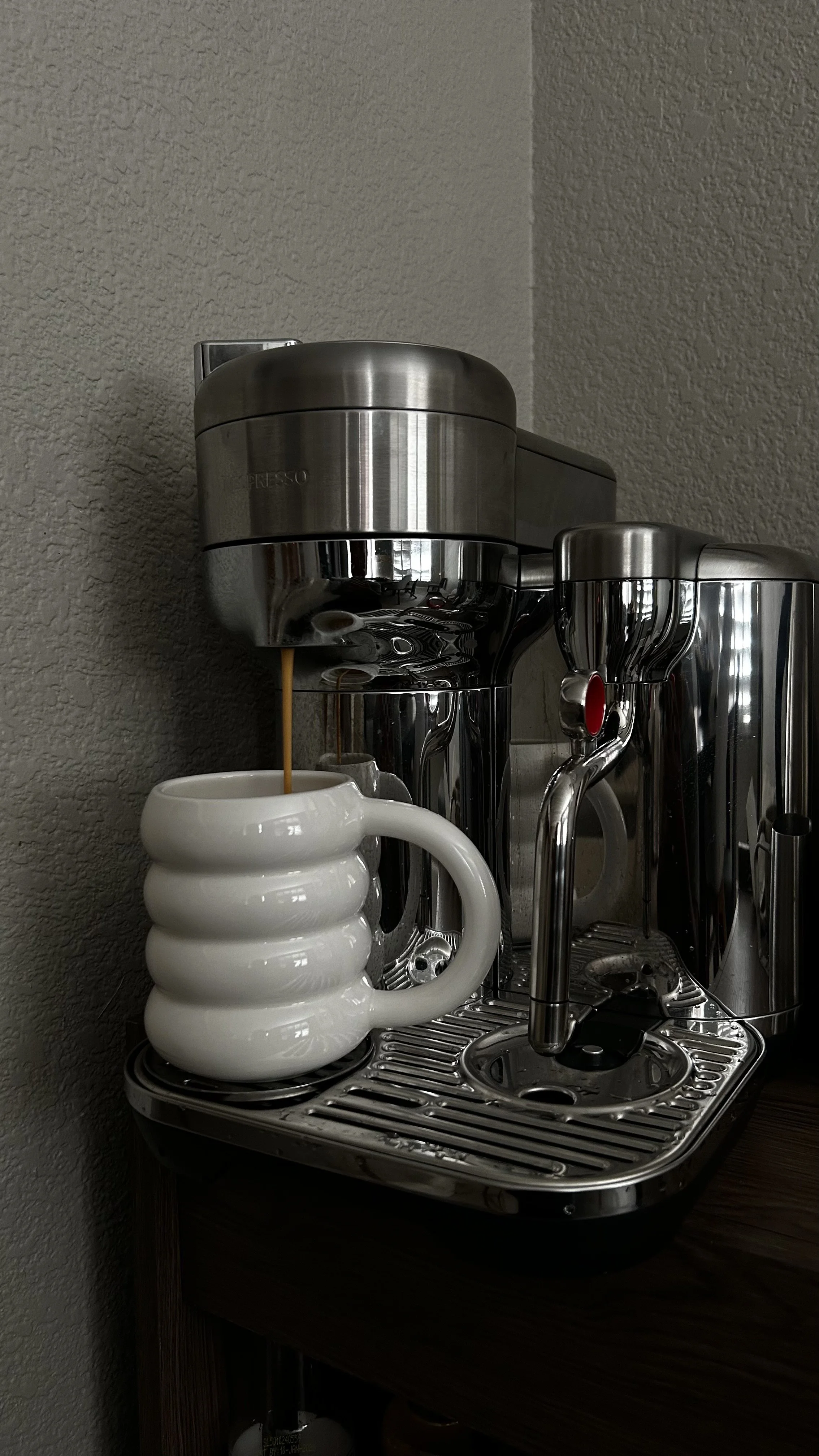 My Favorite Vanilla Latte Recipe 