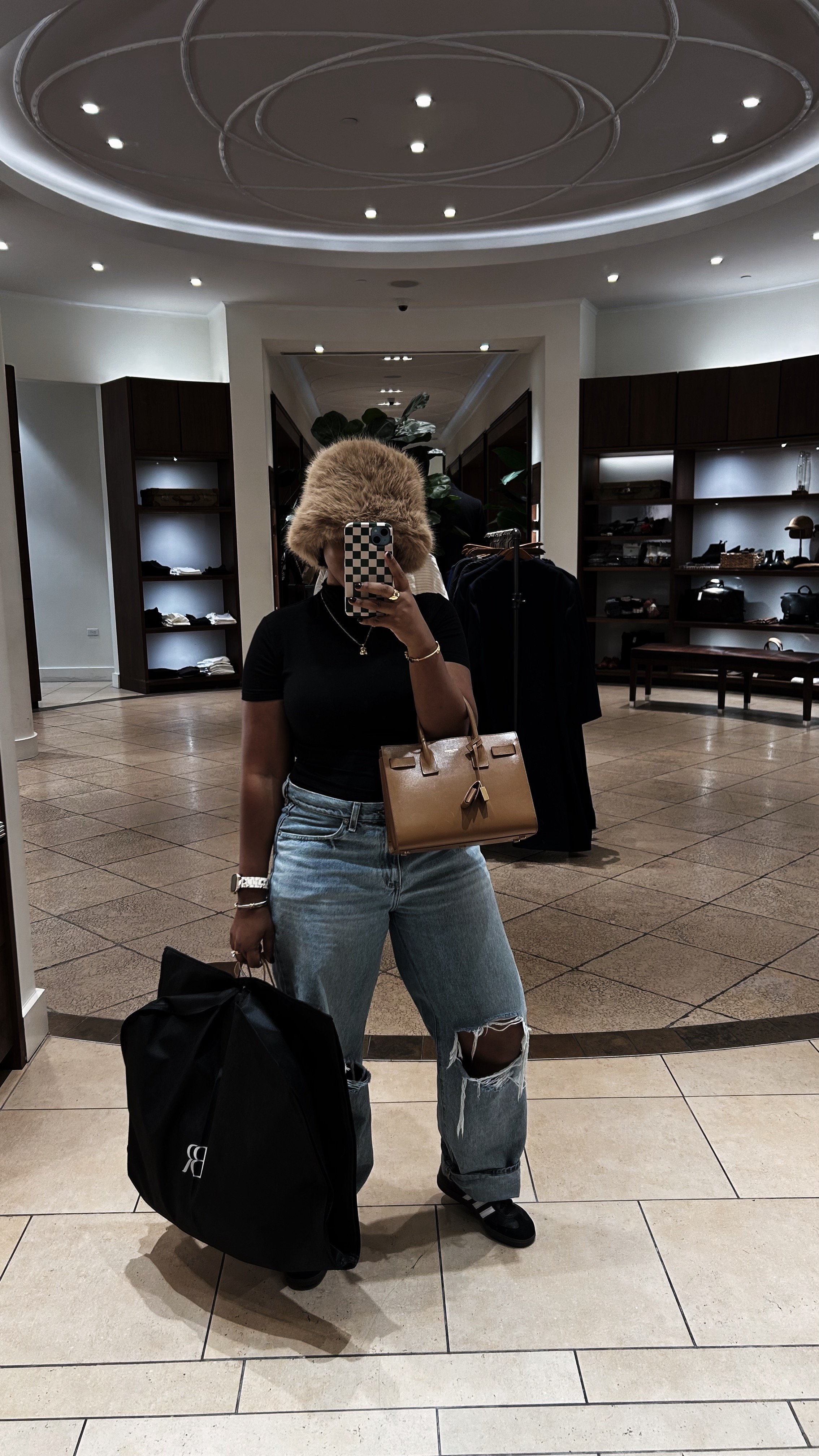 How Your Personal Style Can Reflect and Support Intentional Living