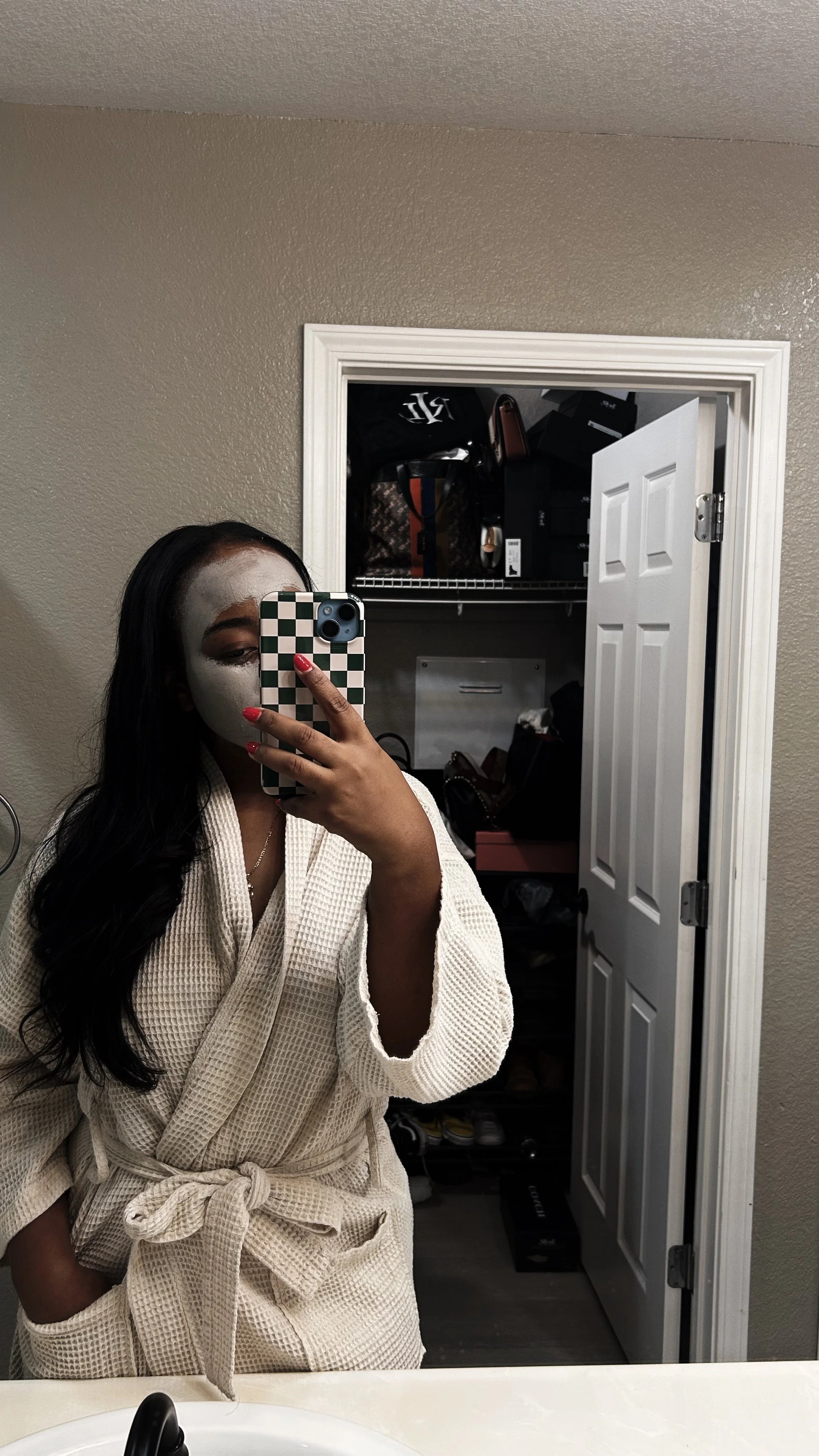 My Daily Rituals for Feeling Good in My Skin