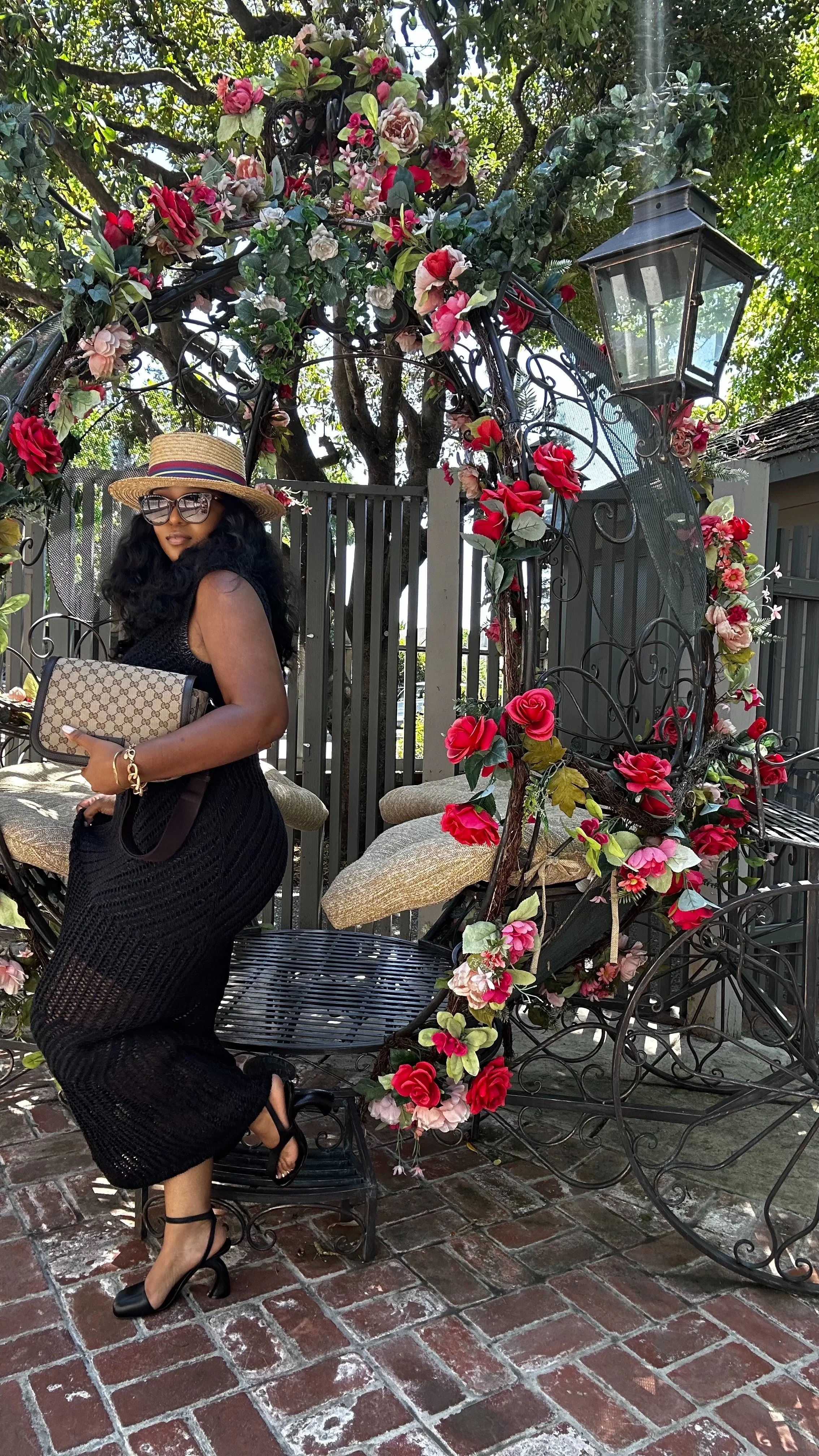 Get to Know ME: Behind the Blog, My Personal Journey