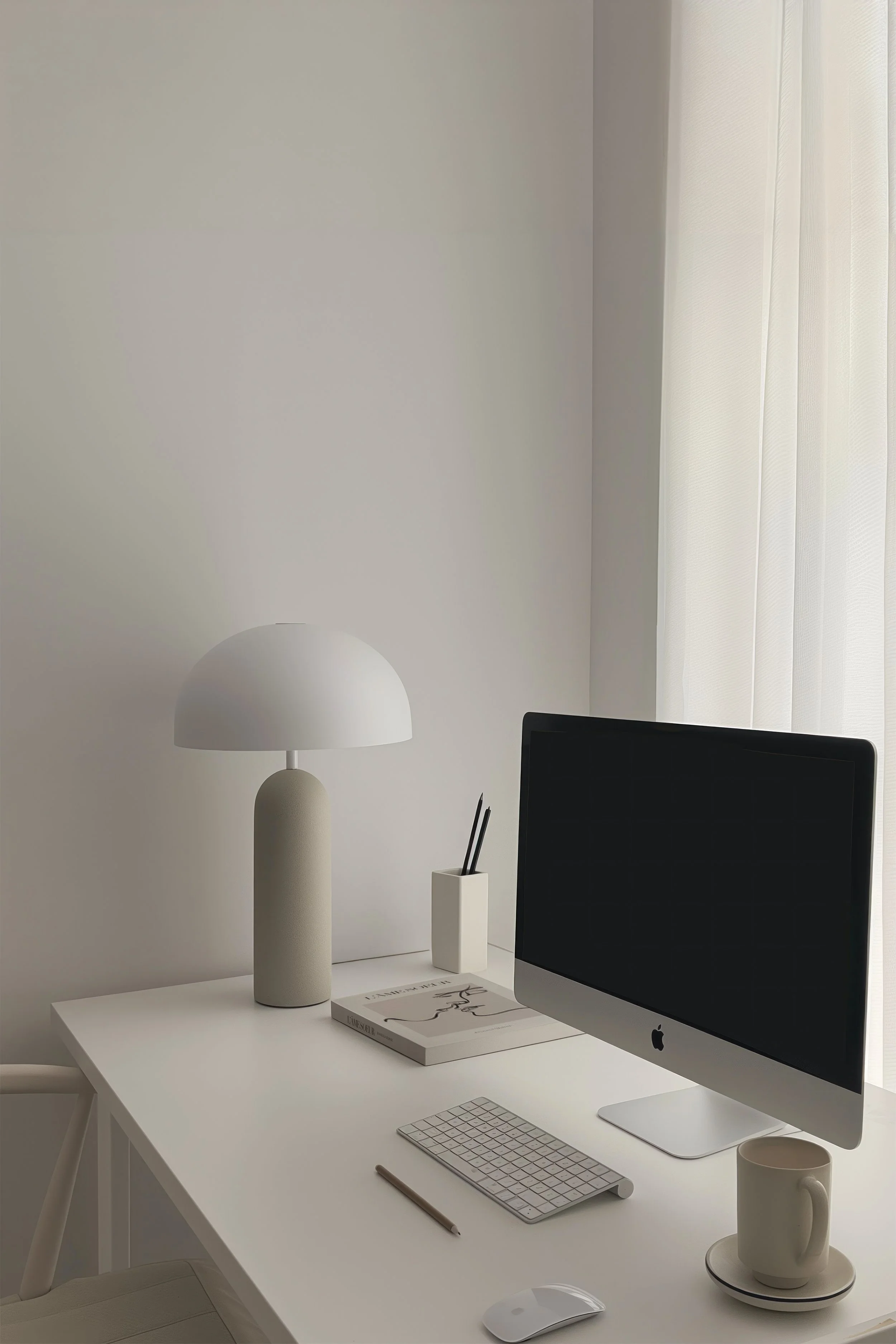 What Redesigning My Website Taught Me About Career Alignment