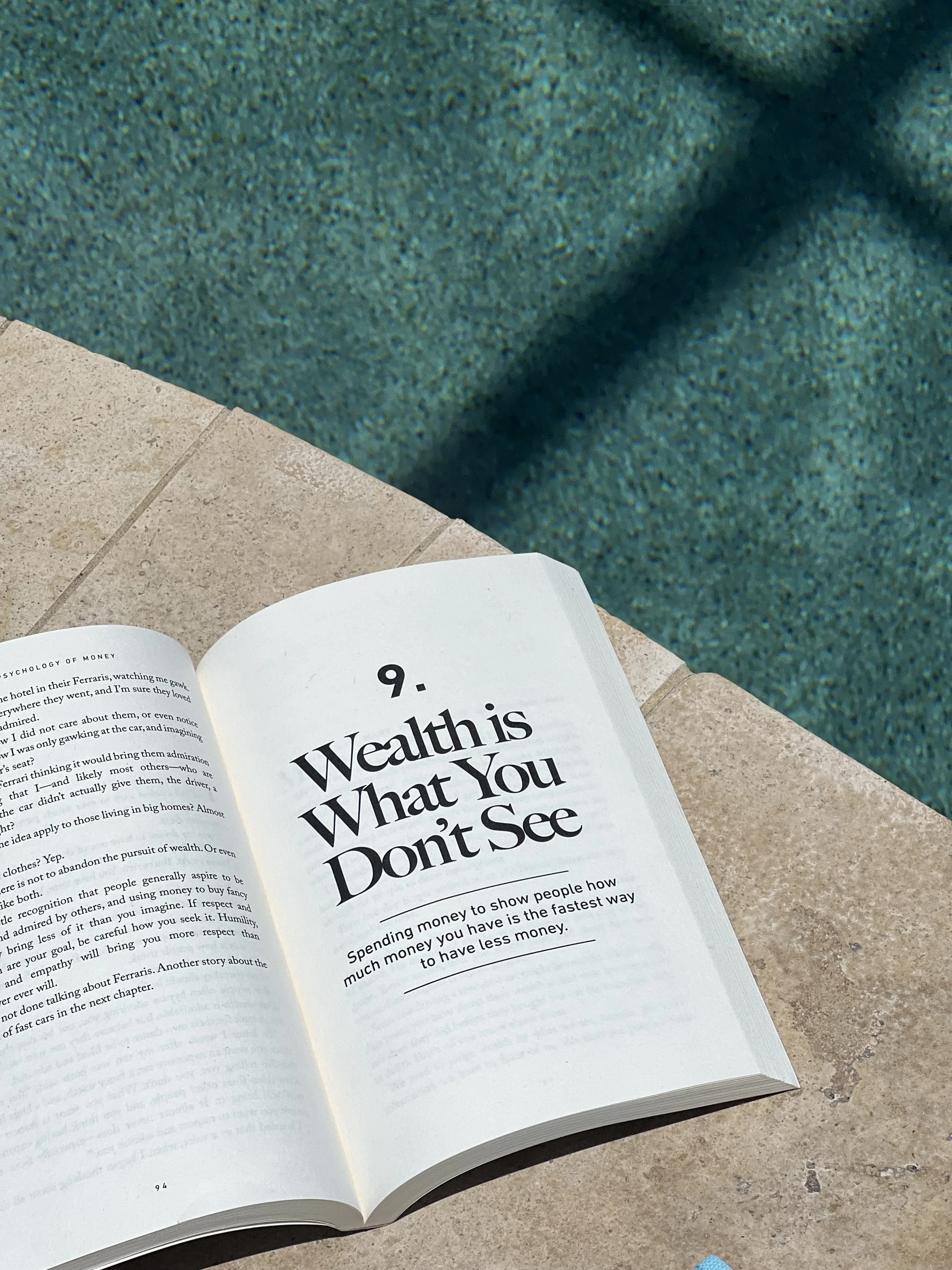 Releasing the Guilt of Charging What You’re Worth