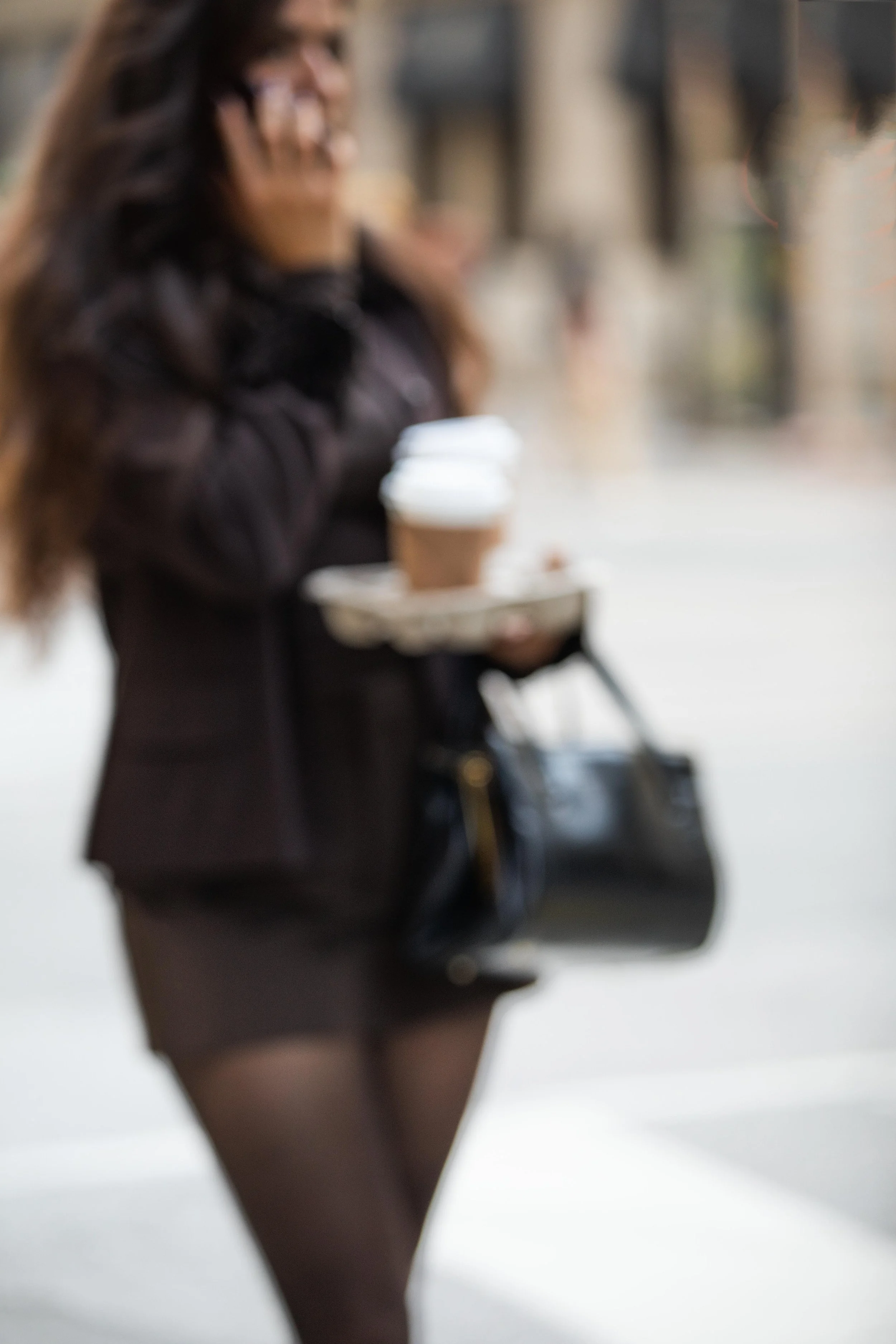 The Art of Revealing Just Enough: How to Tell Your Story Without Oversharing