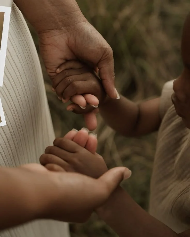 The Art of Emergence: Creativity in the Wake of Motherhood