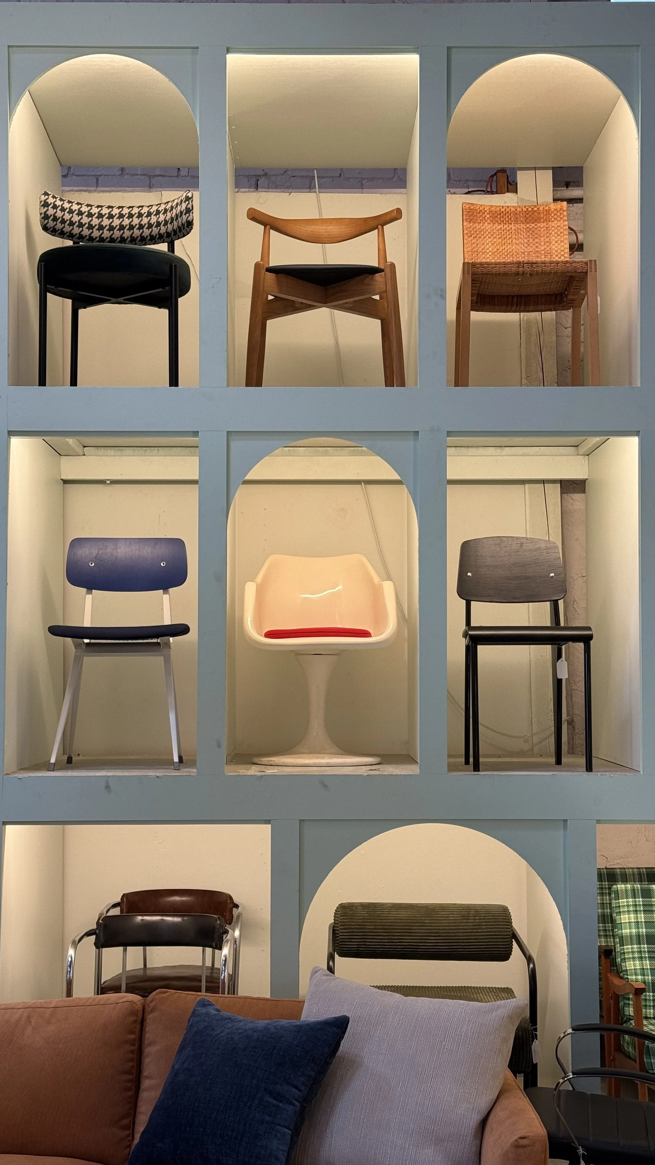 Commercial Workplace Design Company