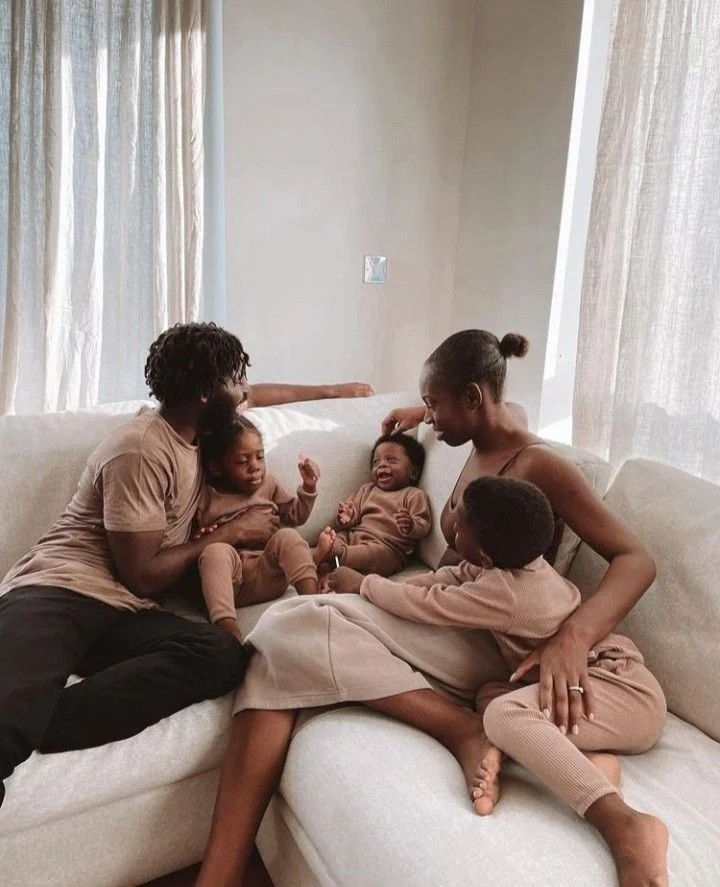 Embracing Autonomy: Personal Agency in Motherhood and Identity