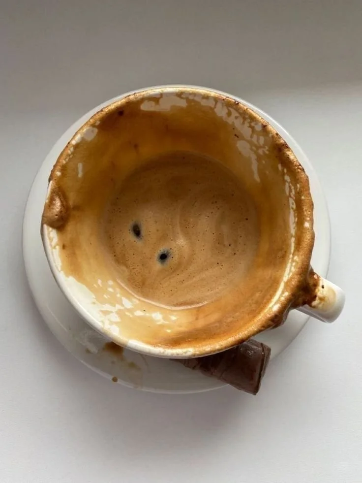 Third Cup Coffee Co.