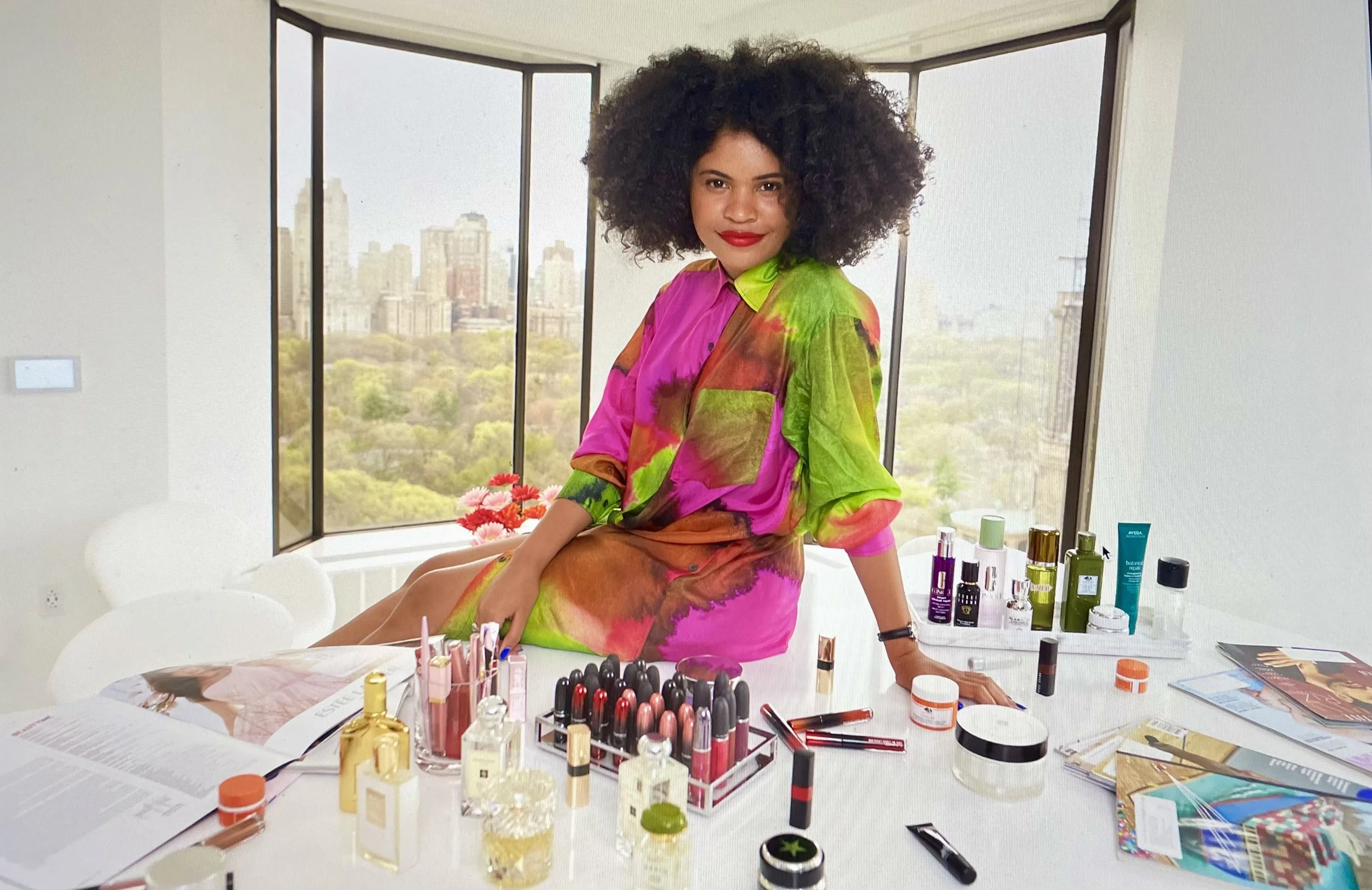 Defining Home with Sterling Jones — Dvn Oasis