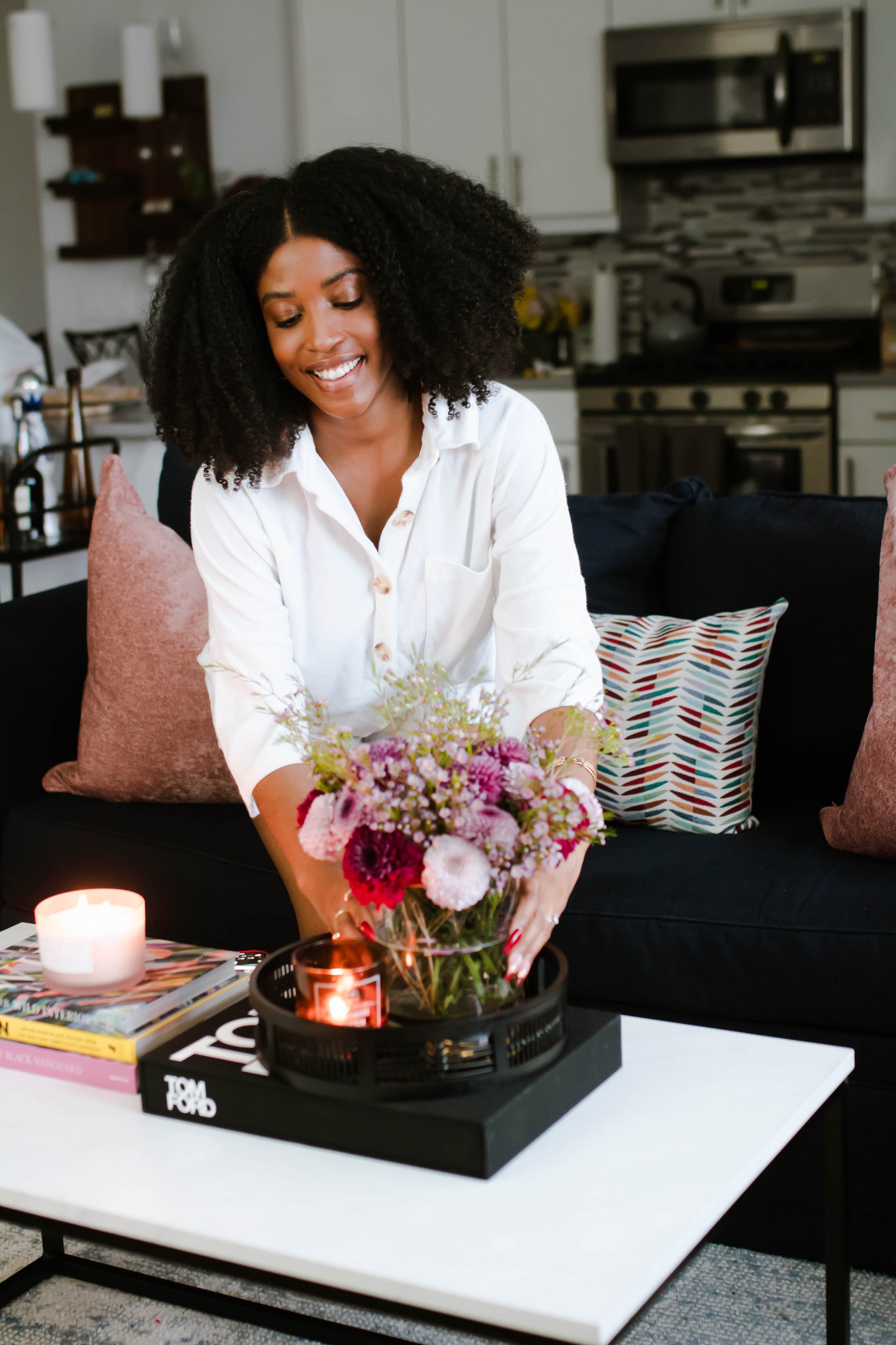 Defining Home with Aisha Beau
