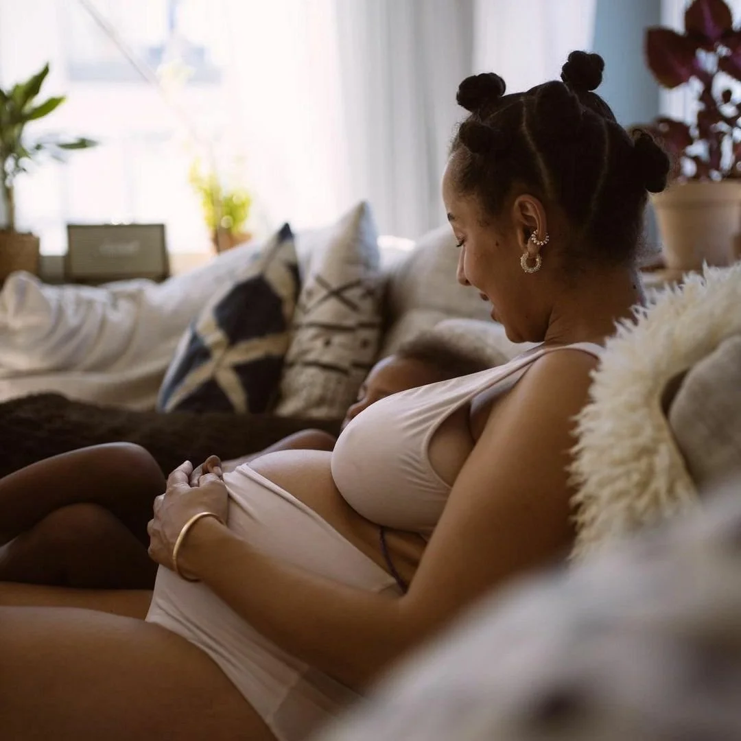 Pregnancy Woes That Should Be Talked About More