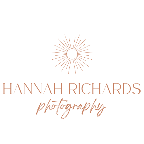 HANNAH RICHARDS PHOTOGRAPHY