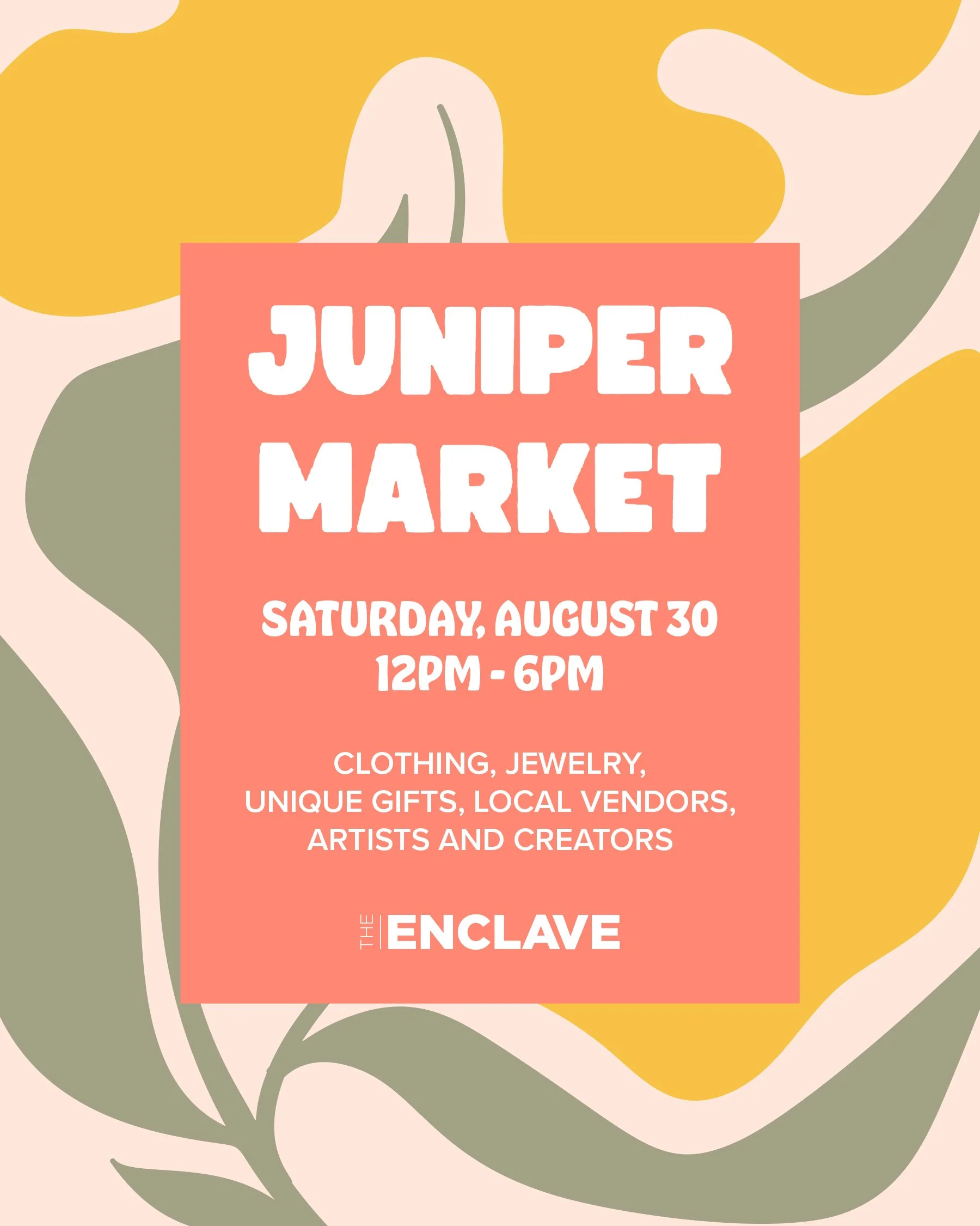 Juniper Market