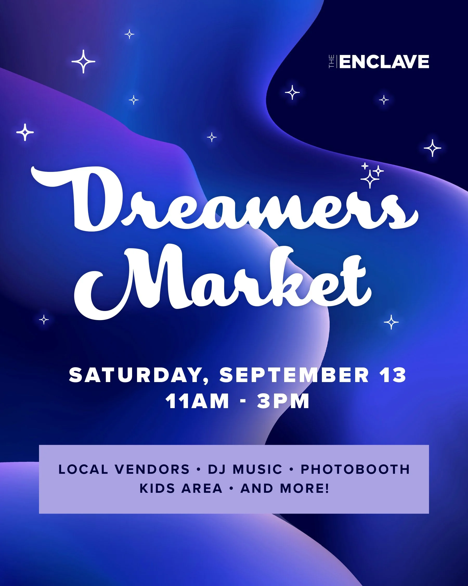 Dreamers Market