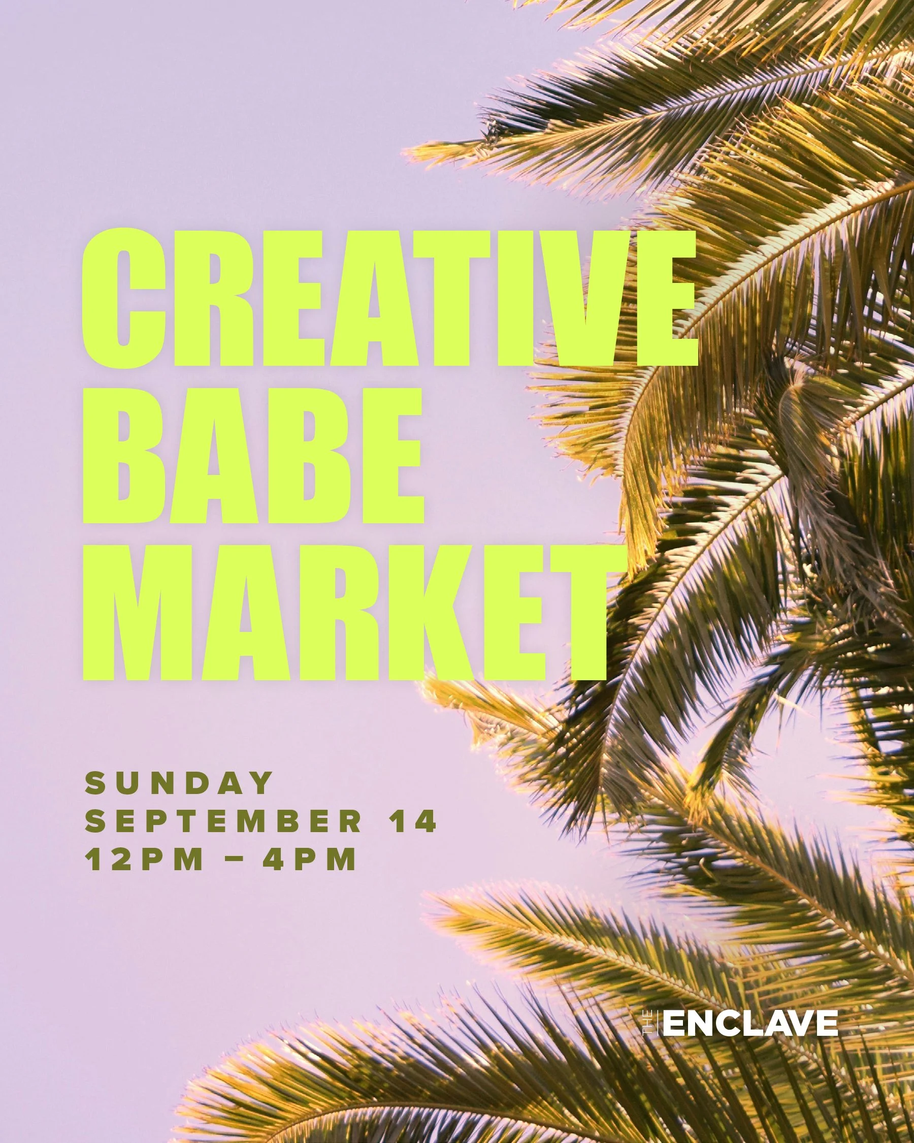 Creative Babe Market
