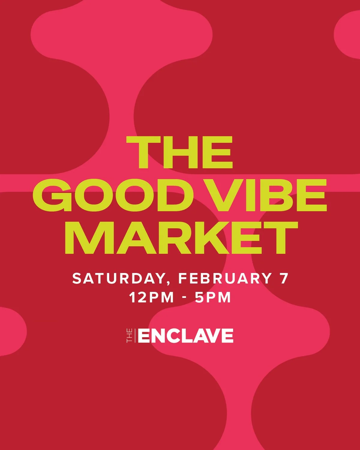 The Good Vibe Market