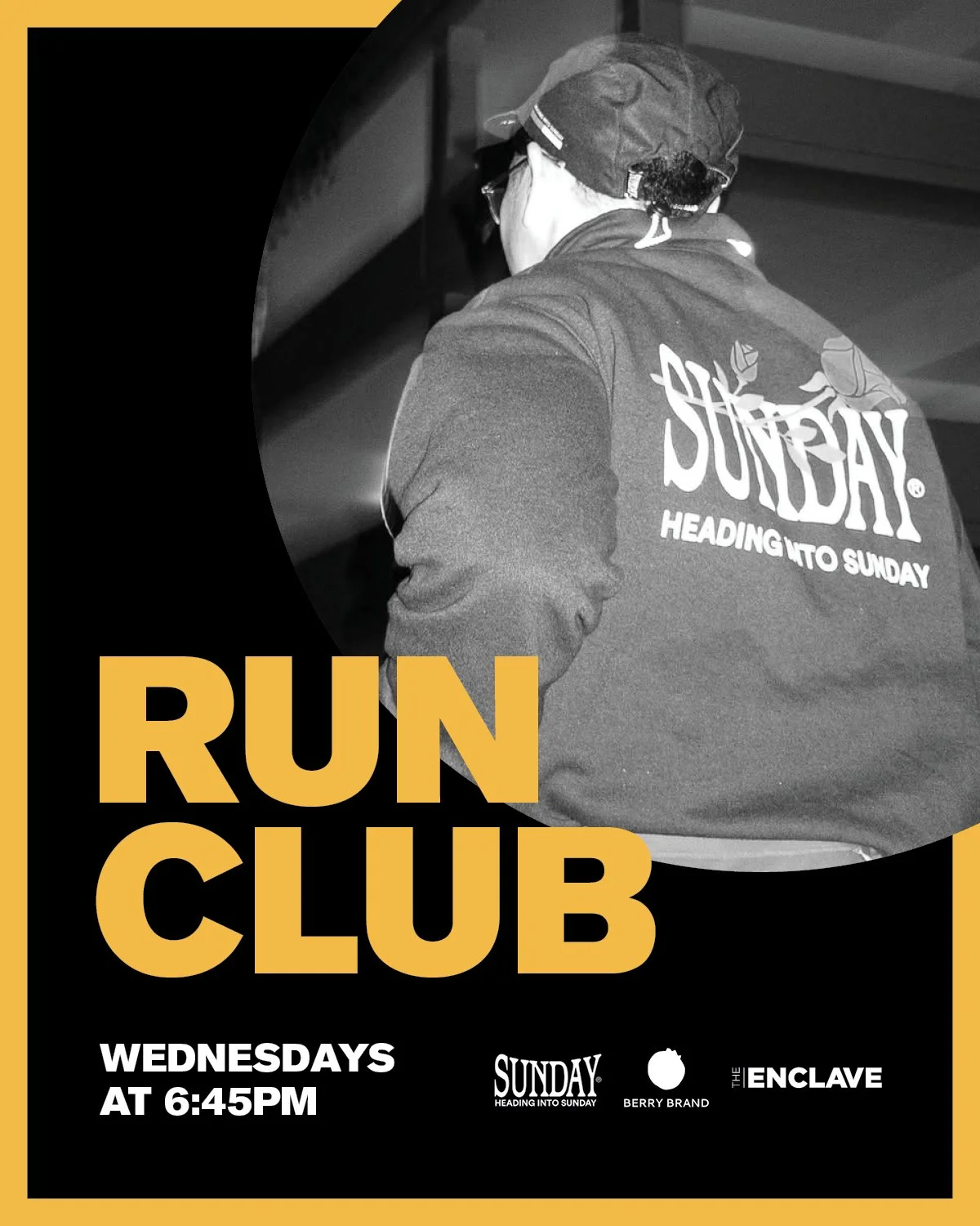 Wednesday Run Club