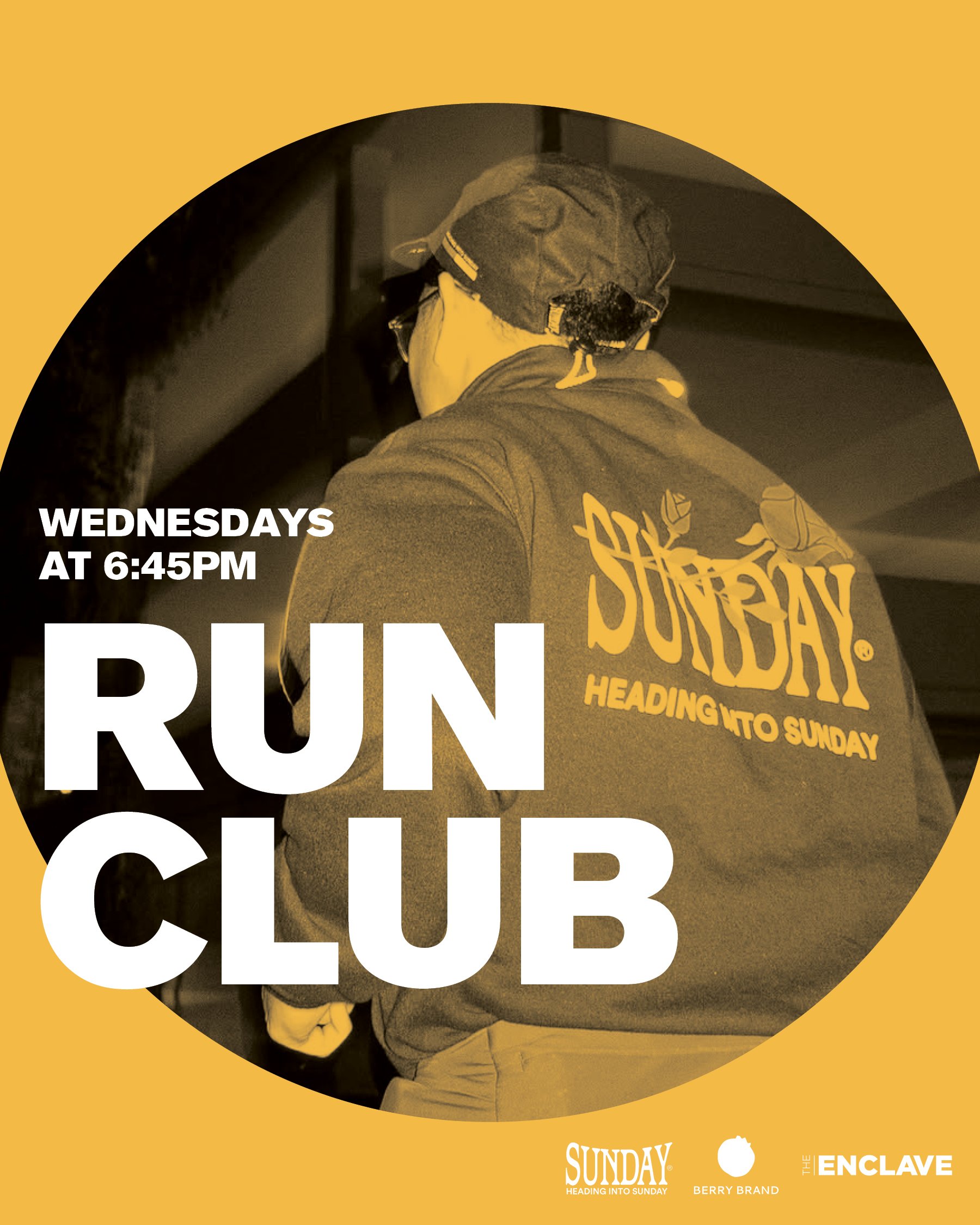 Wednesday Run Club