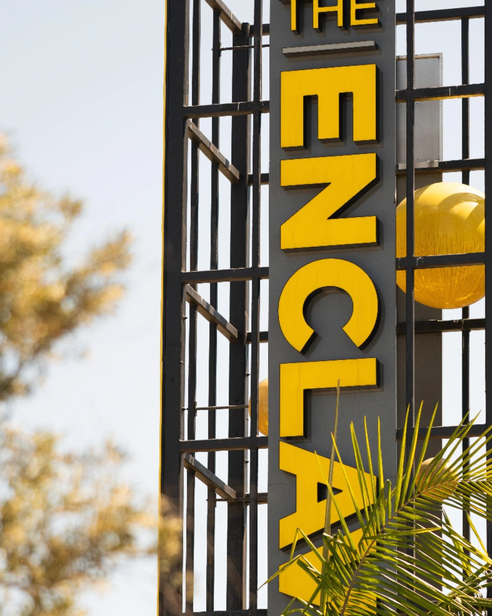 Eat, explore, repeat! The Enclave brings together must-try food spots, pop-up markets, and local favorites, all in one place! Swing by and see what&rsquo;s popping up next. ✨💛

#visittheenclave #losangeles #enclavela