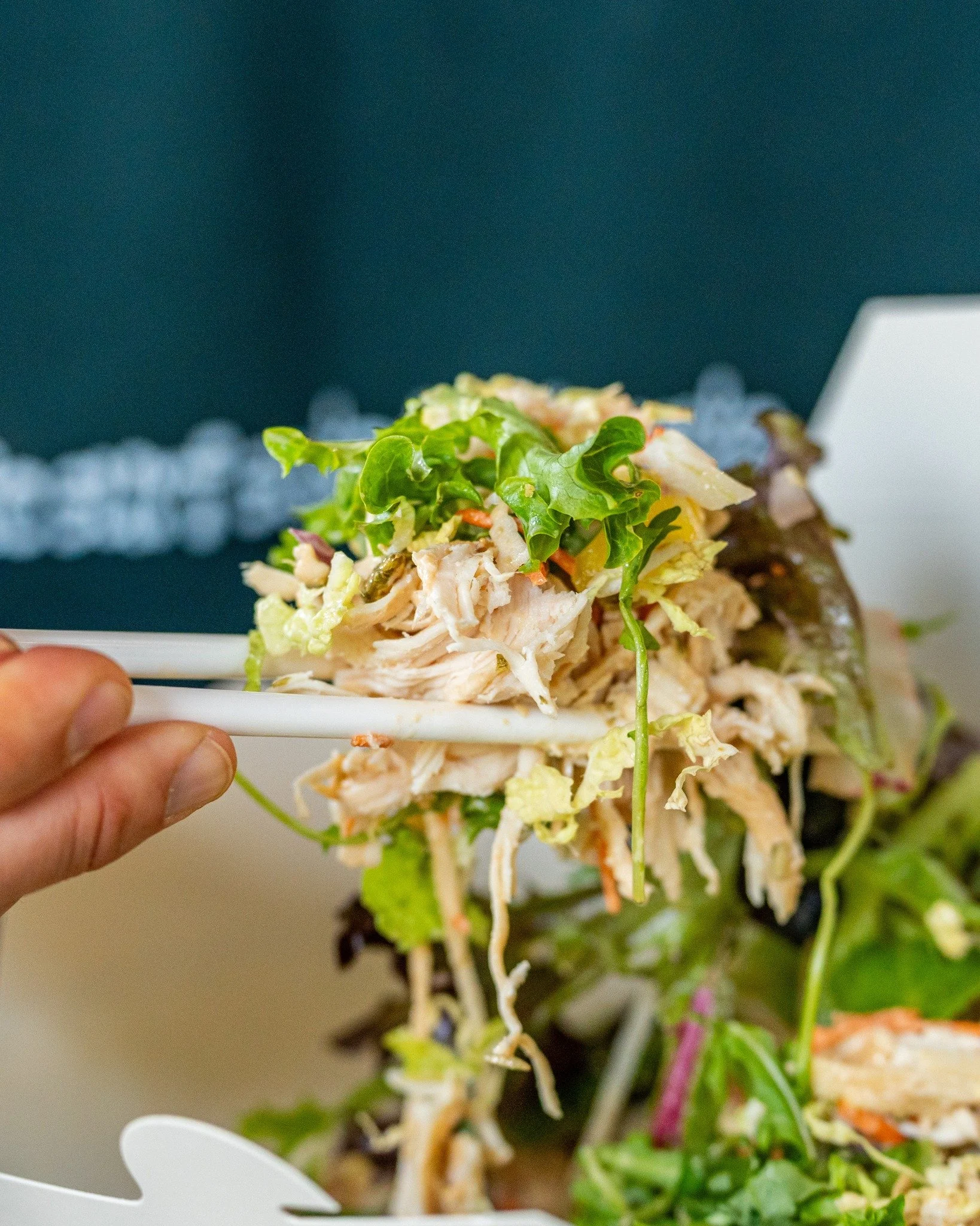 Balance is everything. 🥗🍦 Start fresh at @stokesalad, then treat yourself to something sweet at @benscoopsicecream. The perfect combo.

#visittheenclave #losangeles #enclavela