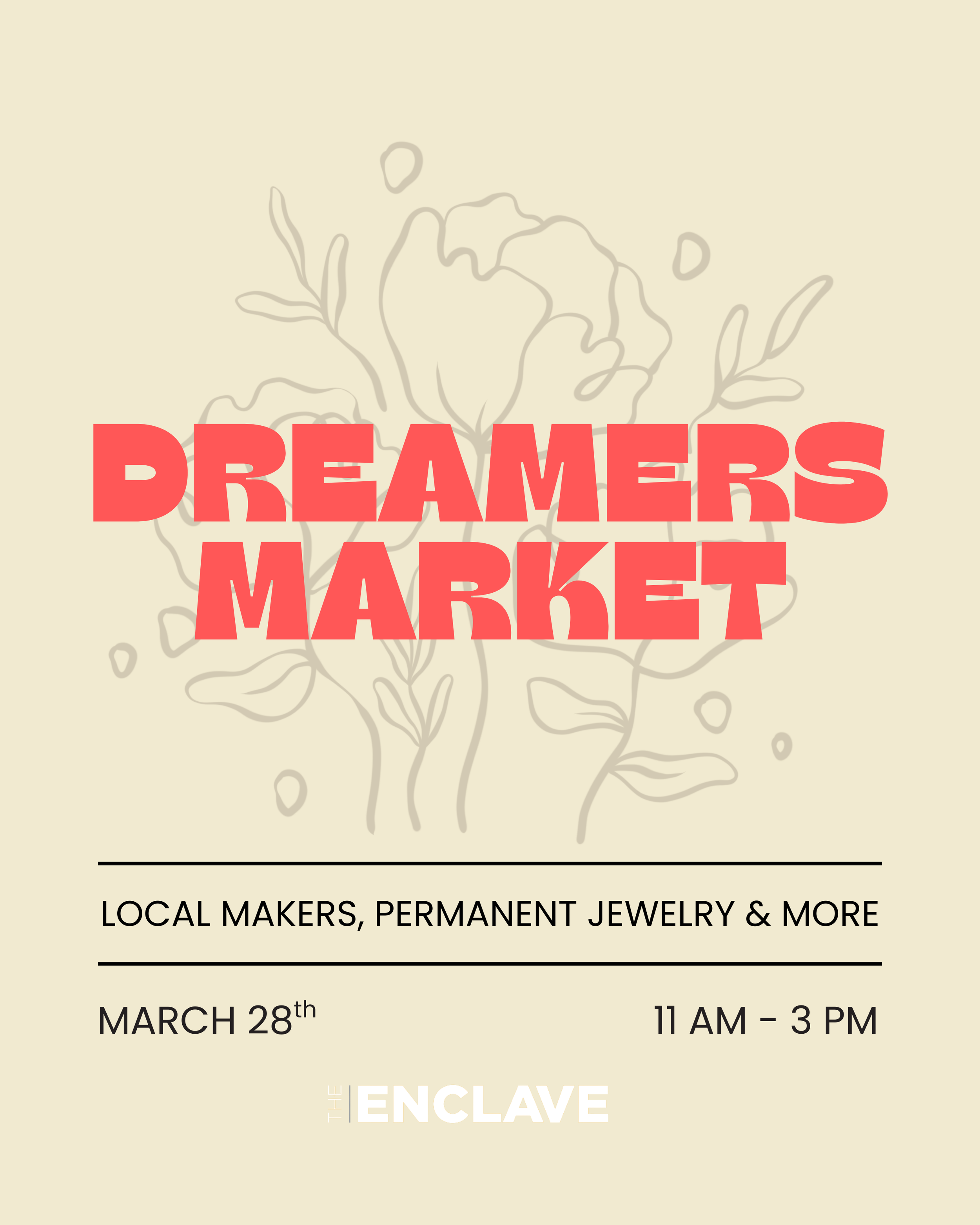 Dreamers Market