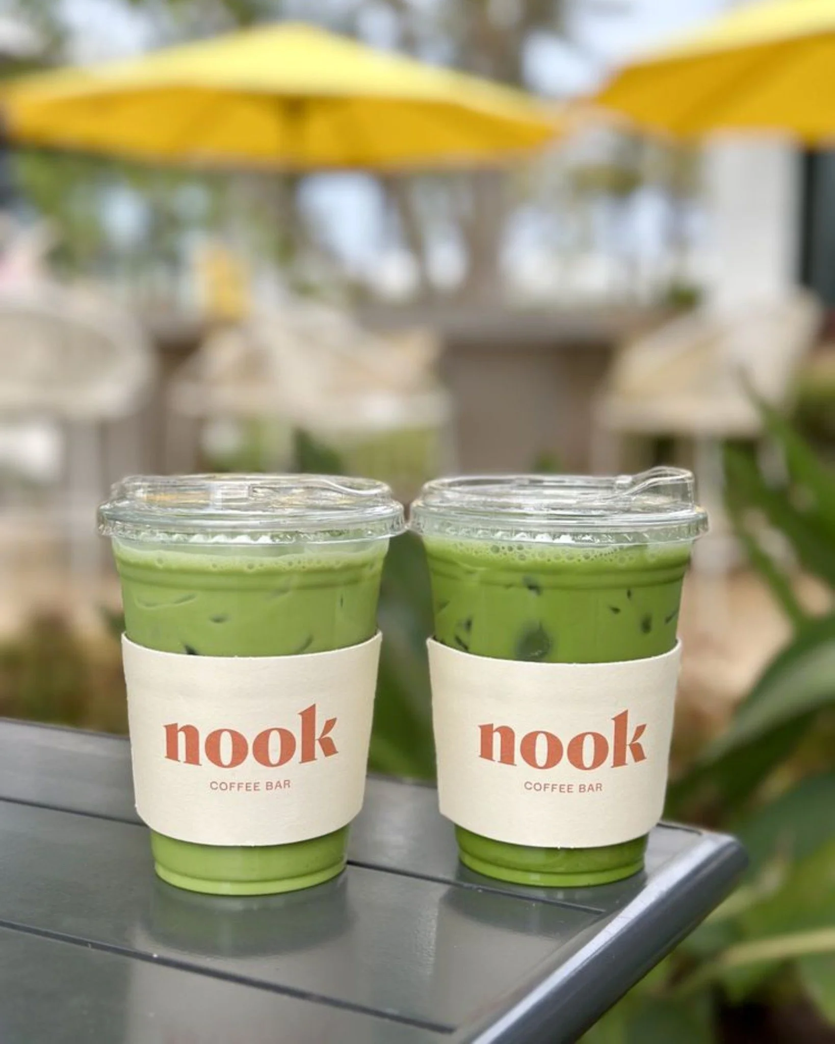 Spring has arrived at The Enclave! 🌸 Start your weekend with a cup from @nookcoffeebar, then soak up all the springtime vibes. From fresh coffee and sunny outdoor moments to pop-up bakeries, there&rsquo;s always something new to discover!

#visitthe