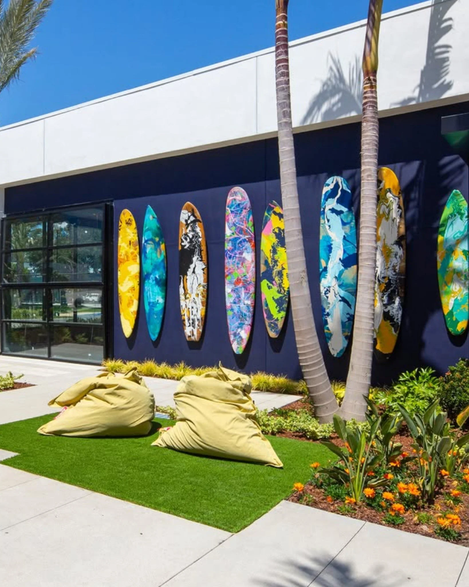 Discover even more to love at The Enclave! Sustainability is always in season here. 🌿From our organic orchard and herb garden to EV charging and recycled art throughout the property, there&rsquo;s something thoughtful in every corner.

#visittheencl