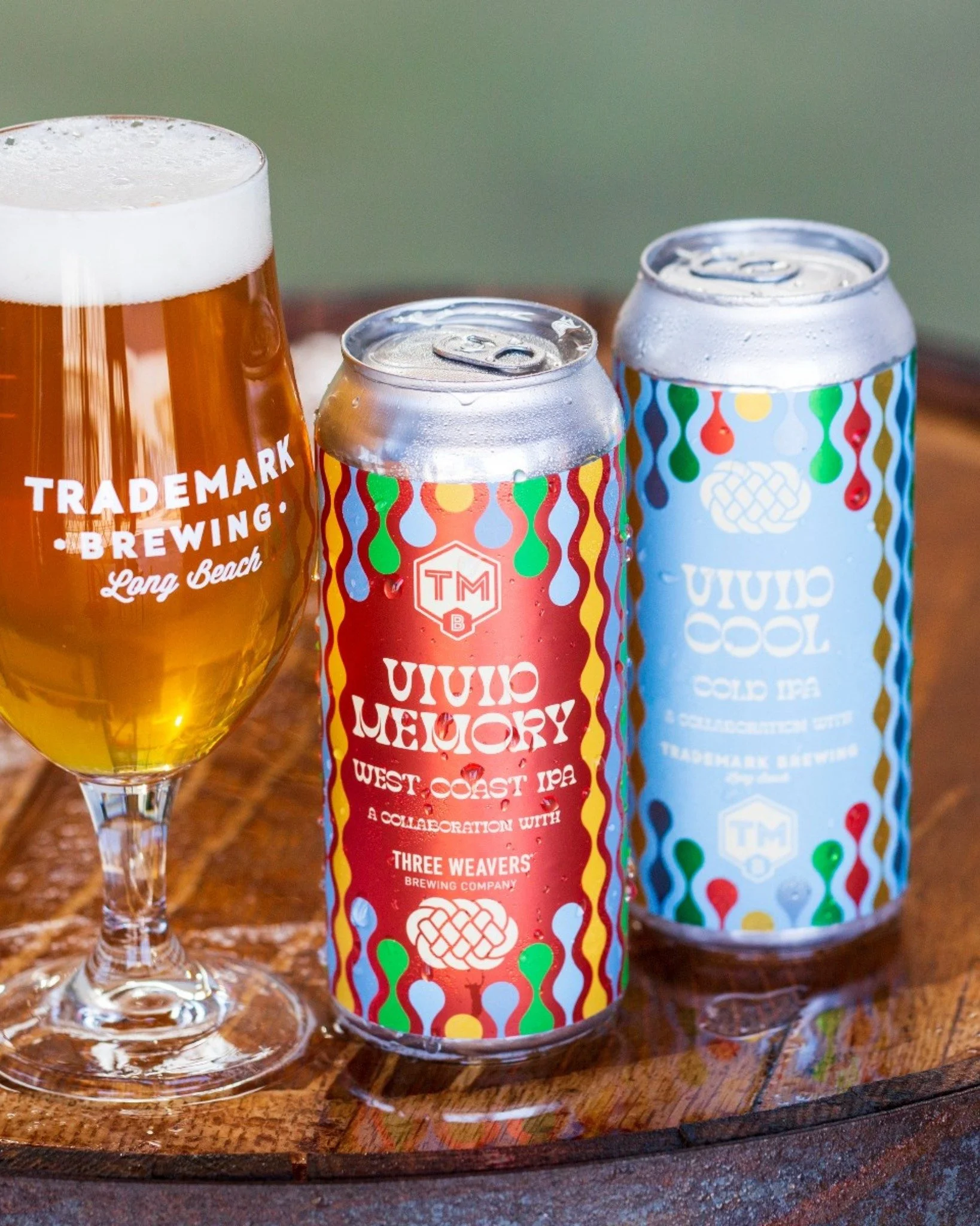 Cold pours, warm nights at @trademarkbrewing_torrance. 🍺✨Where craft meets community!

#visittheenclave #losangeles #enclavela