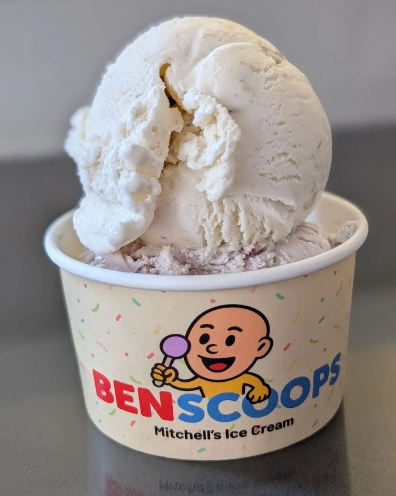 Sweet treats just hit different at @benscoopsicecream. 🍨✨ Spring calls for extra scoops!

#visittheenclave #losangeles #enclavela