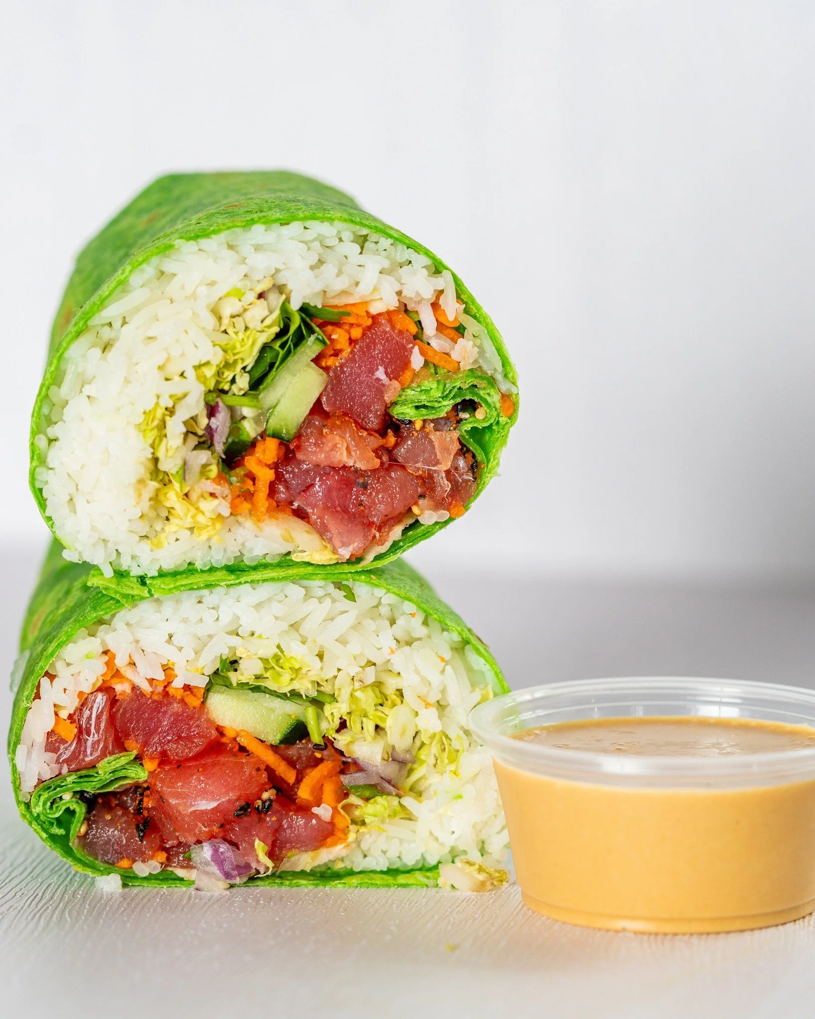 Clean ingredients, real flavor. That&rsquo;s @stokesalad. 🌿 Nourish your body the delicious way.

#visittheenclave #losangeles #enclavela