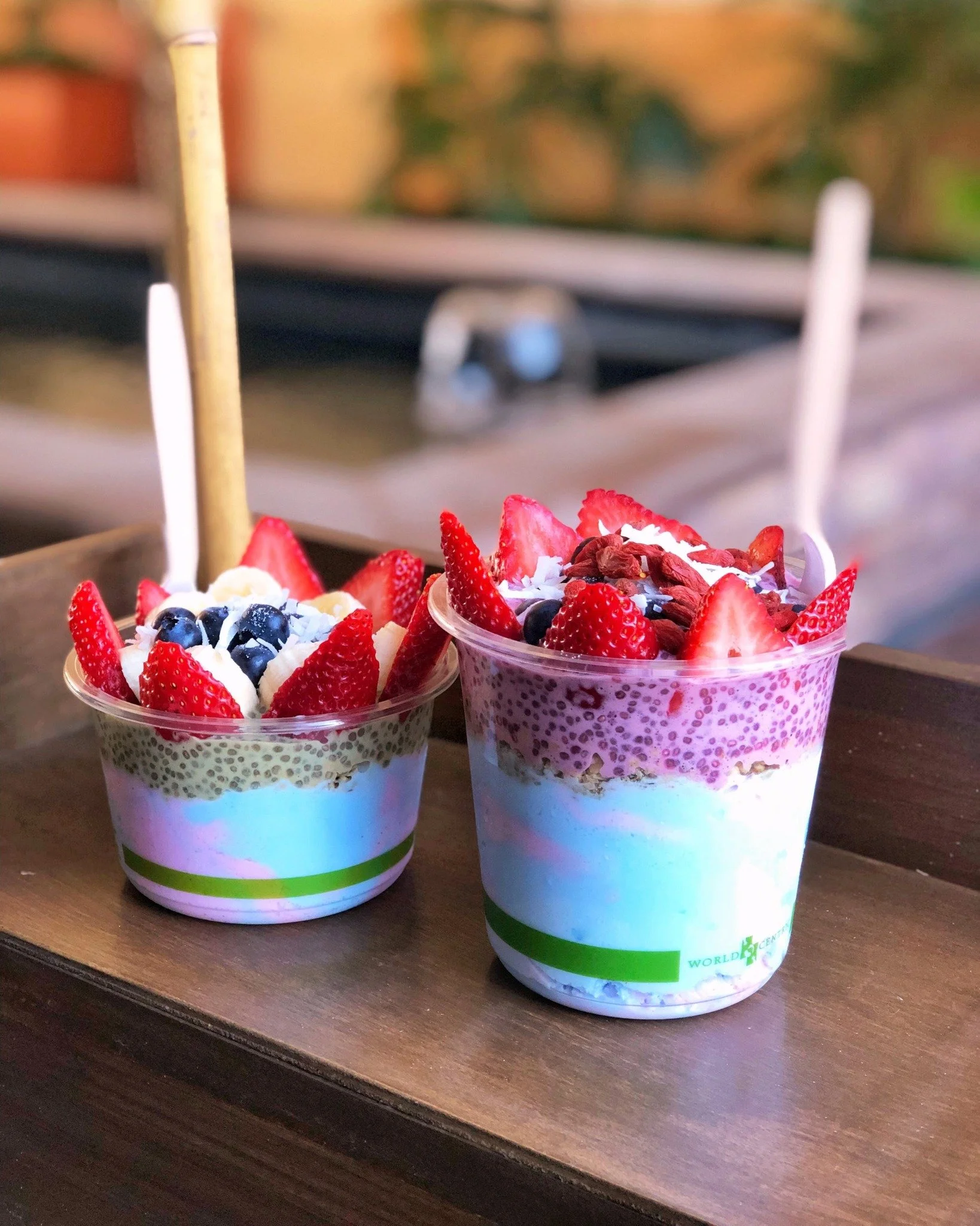Some bowls are just worth the trip.

@berrybrandtorrance is serving Acai, Pitaya, and everything in between. Fresh, colorful, and made to be your new regular. 🍓✨

#visittheenclave #losangeles #enclavela