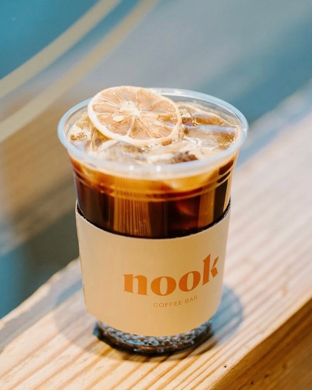 Your weekend plans are here! ☀️

Start the morning at @nookcoffeebar, then treat yourself to a delicious pastry from @nogabreadco (Fridays&ndash;Sundays at The Enclave). ✨

#visittheenclave #losangeles #enclavela