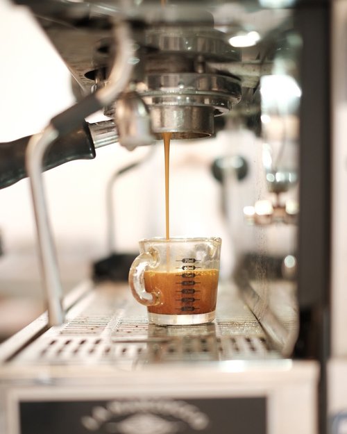 Nook Café | The Enclave | A Premier Lifestyle Destination