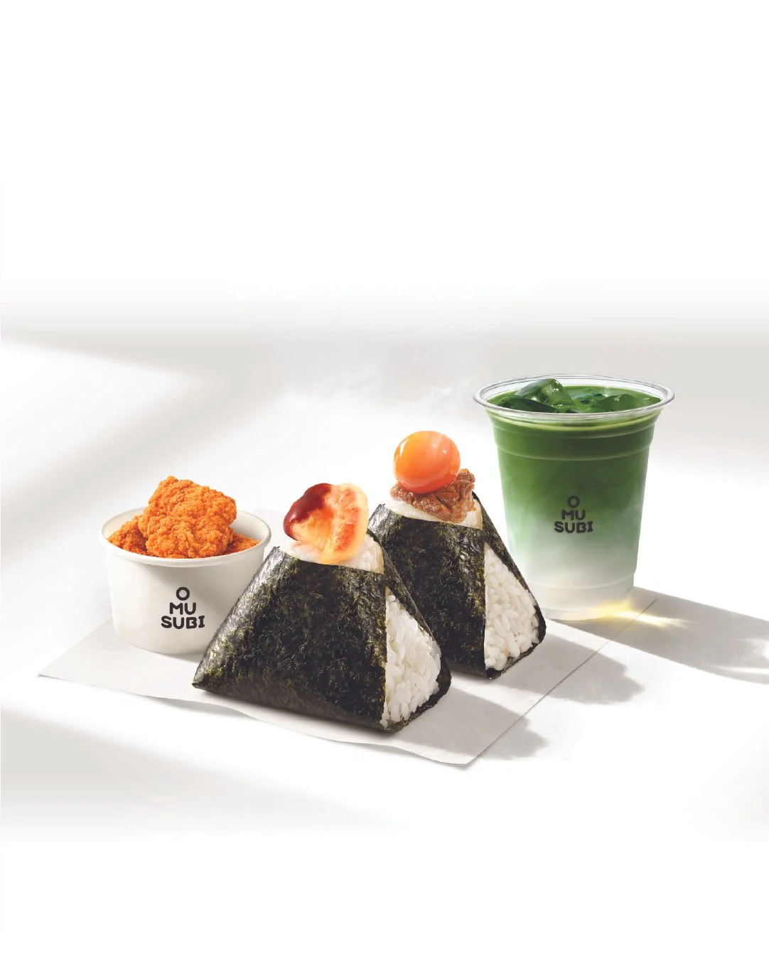 omusubi the enclave los angeles