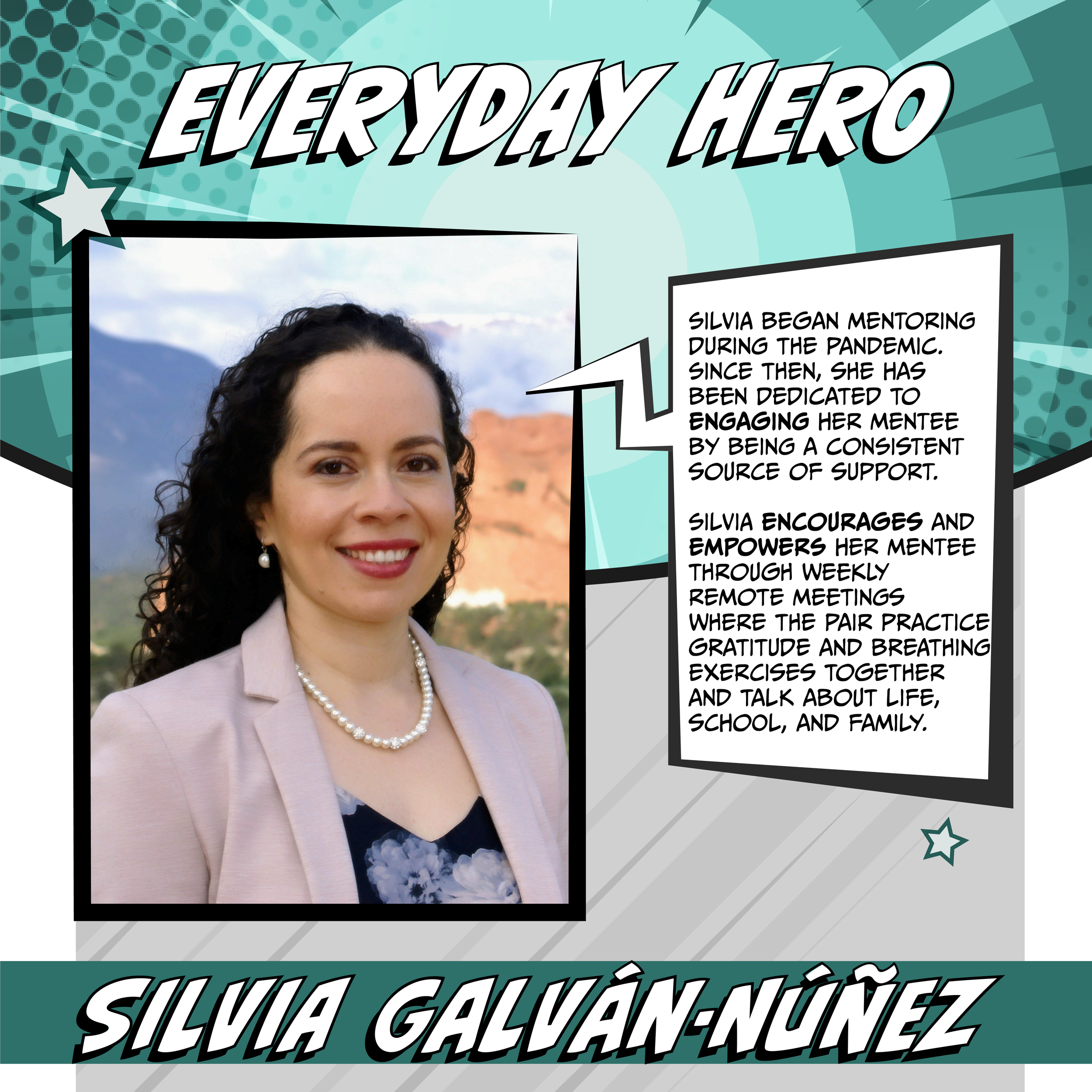Pueblo Everyday Heroes
