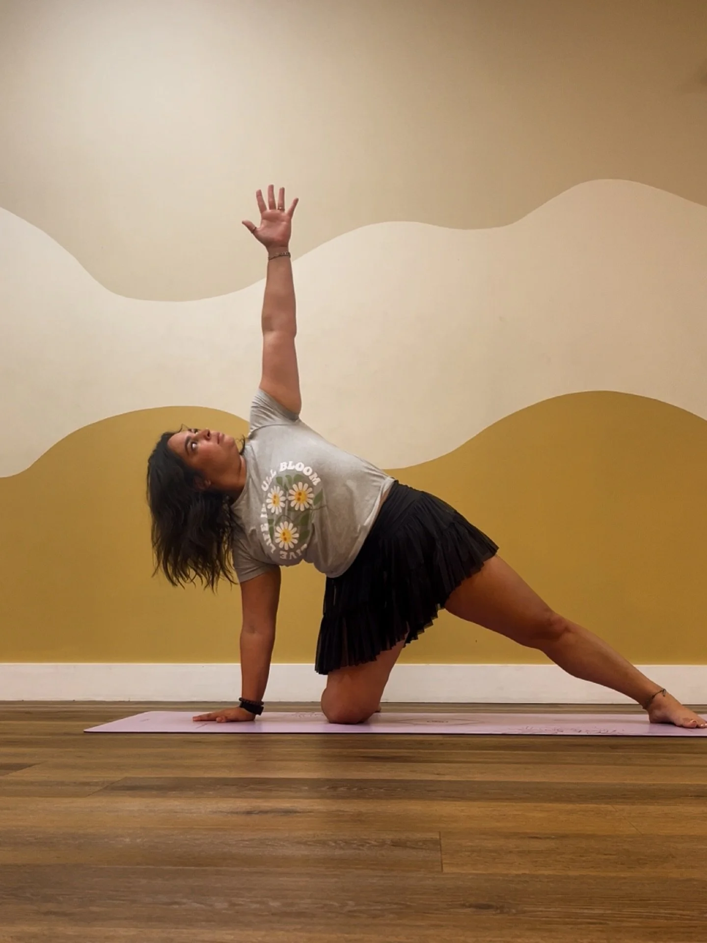 &mdash; I offer private yoga (mobile or in-studio) for individuals or small groups.
Custom flows. Slower work for the nervous system. Safe, supported, accessible movement.
If that&rsquo;s what your body&rsquo;s been asking for, I&rsquo;d love to work