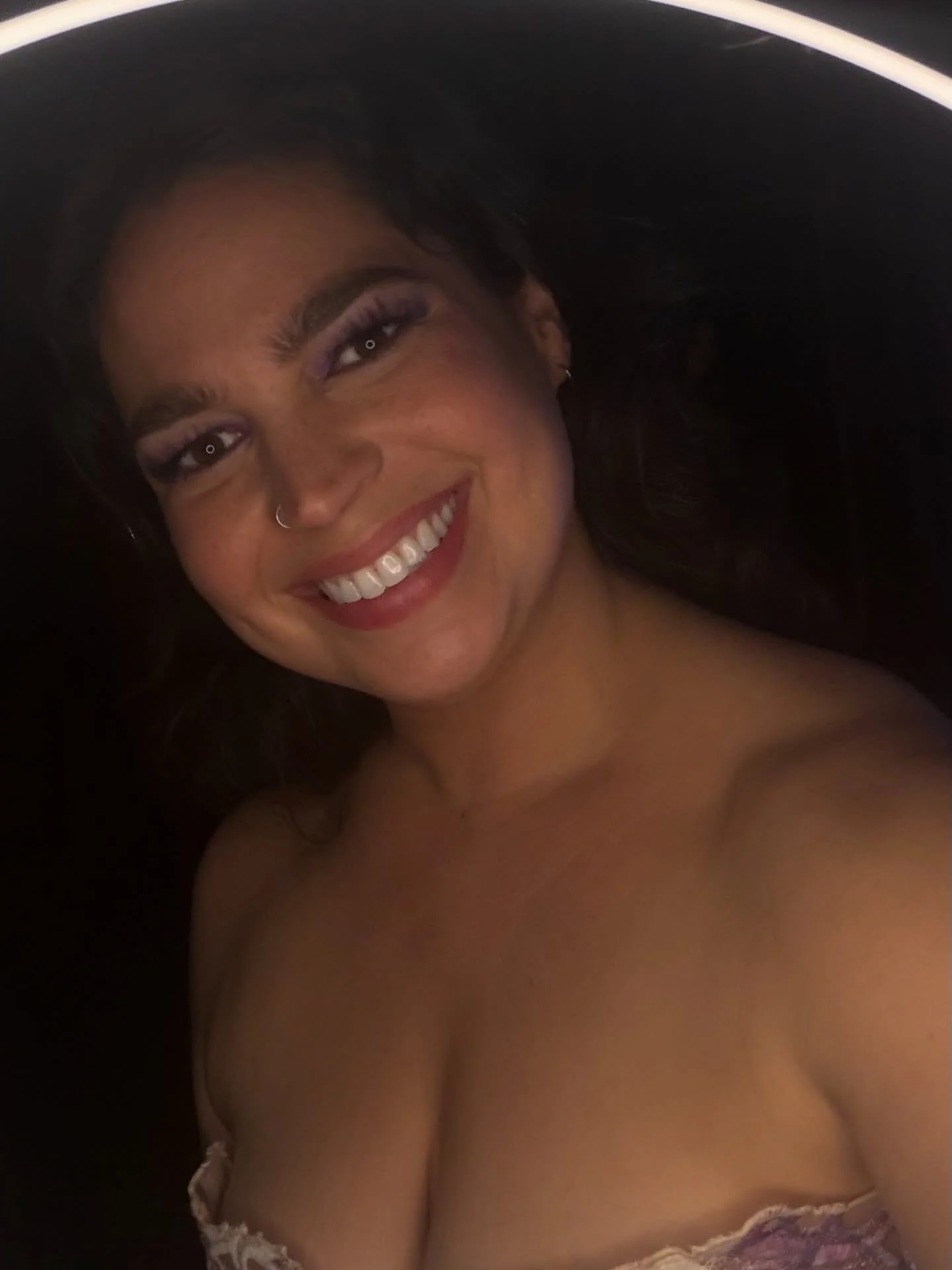 Such a wonderful birthday weekend!