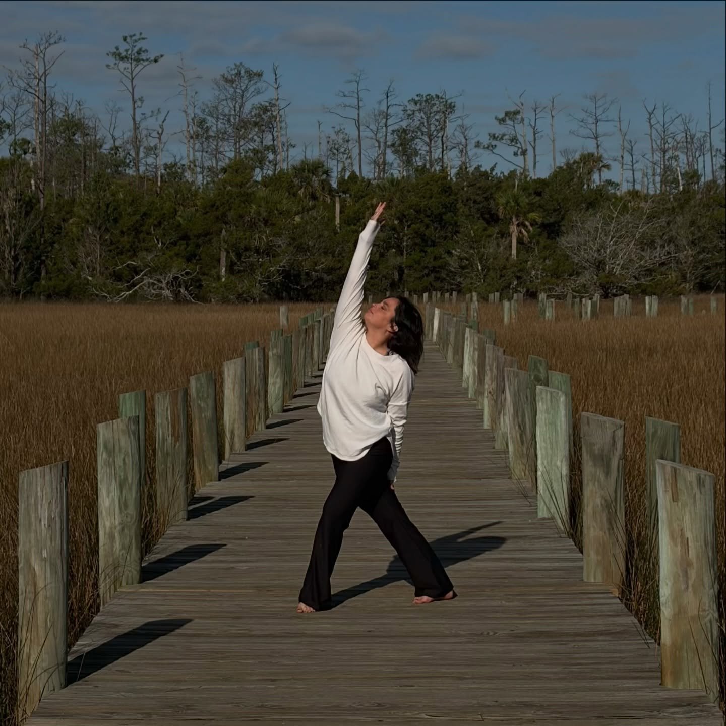 Just show up. You don&rsquo;t need a perfect morning, behaving children, or a babysitter. Mommy Yoga is a gentle outdoor class where you can breathe, move, and soften
while your little one plays nearby. 

5/14 @ 10am at EASTLAKE PARK (RD) $5 no commi