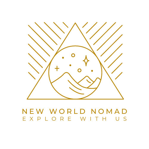New World Nomad