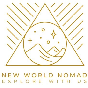 New World Nomad