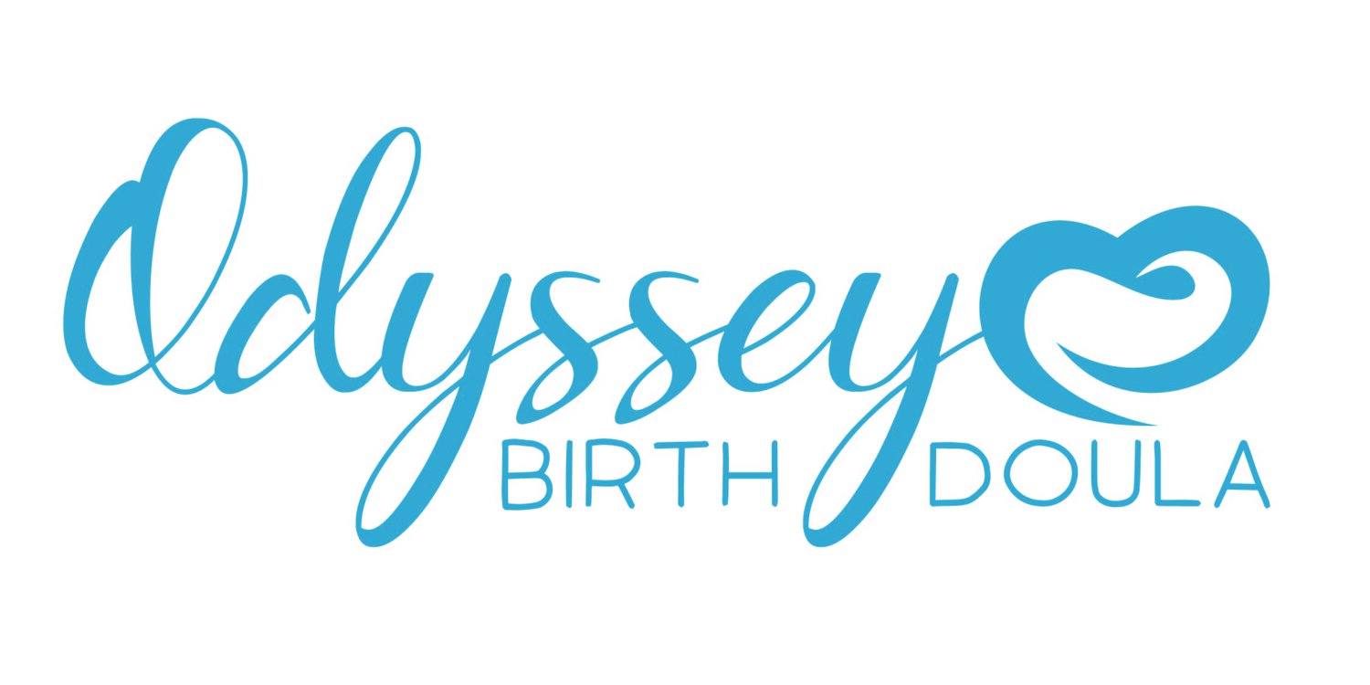 Odyssey Birth