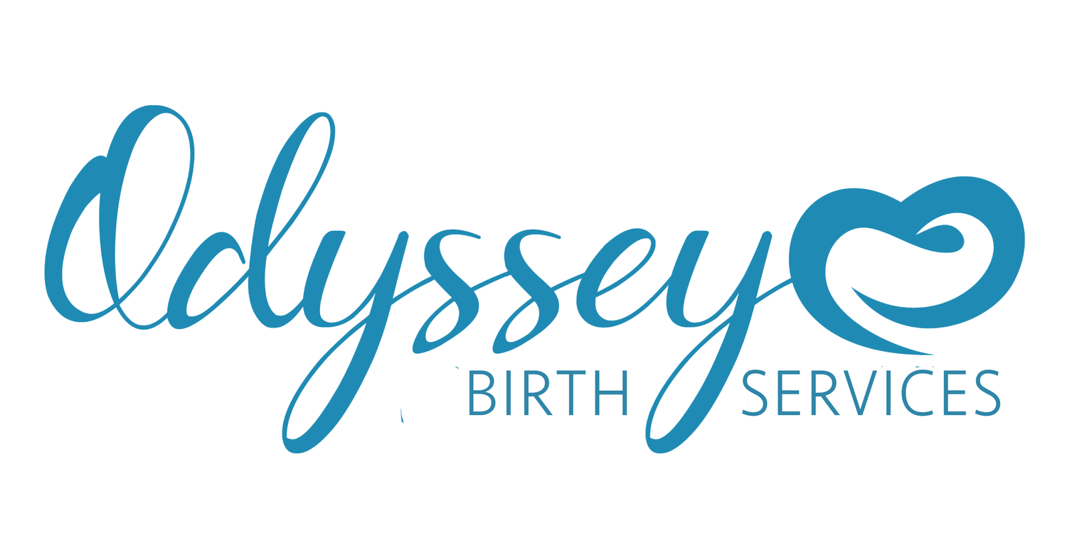 Odyssey Birth