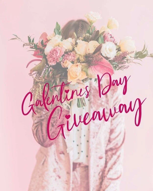 💗 GALENTINE&rsquo;S DAY GIVEAWAY💗
We want to celebrate YOU this Valentine&rsquo;s Day! Want to win some amazing prizes brought to you by some even more amazing local businesses?! We are giving away a $100 gift card to The Bend Boutique, a mini phot