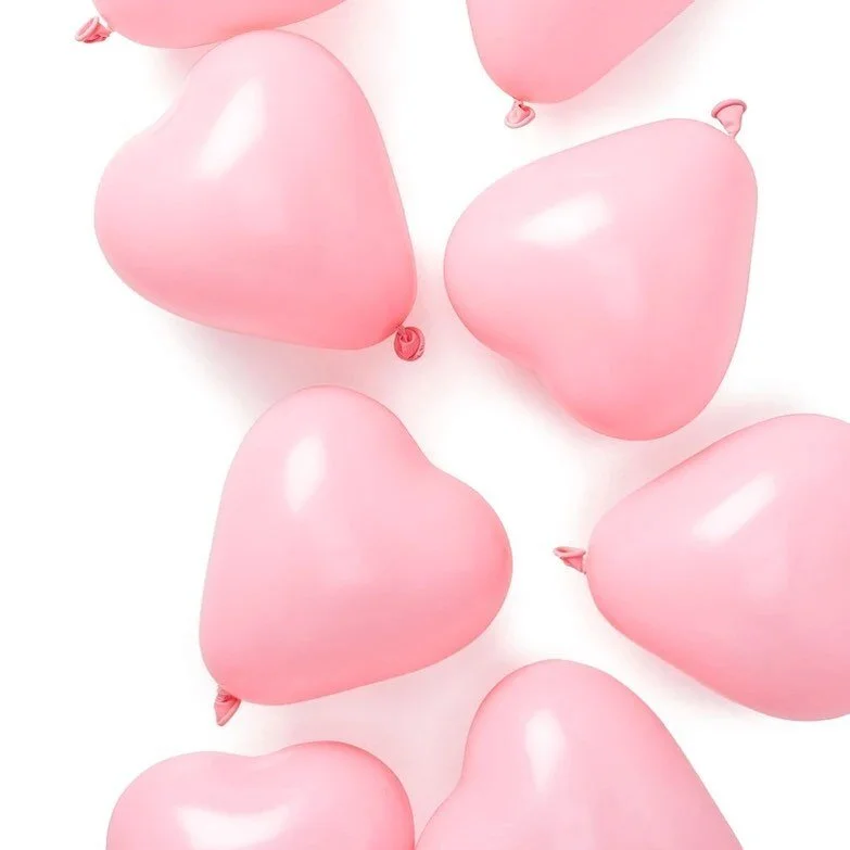 Happy LOVE day to our SS Babes! 💋